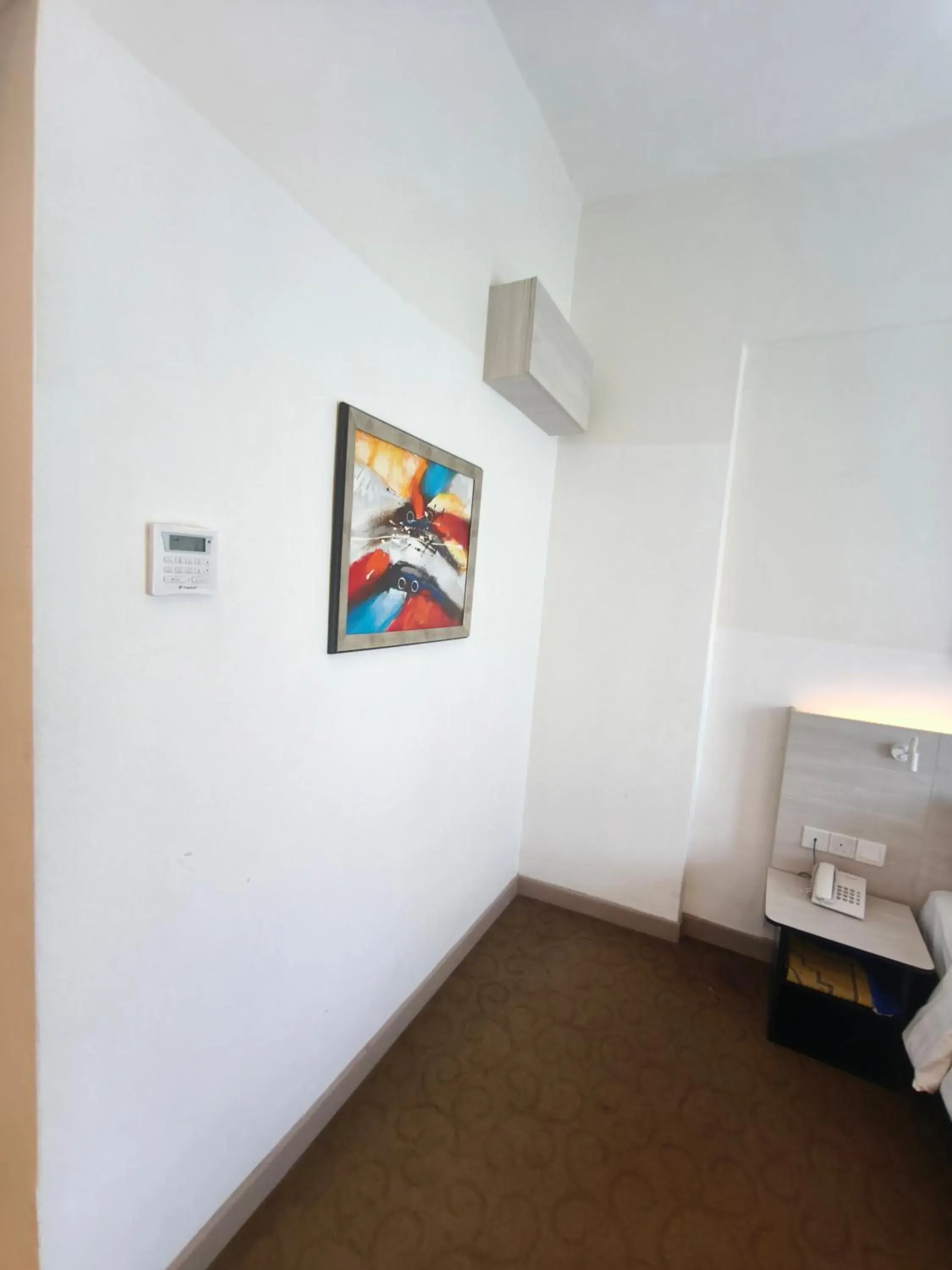 Property building in Alamis City Kuala Lumpur - Formerly EDC Hotel Kuala Lumpur Property building in Alamis City Kuala Lumpur - Formerly EDC Hotel Kuala Lumpur