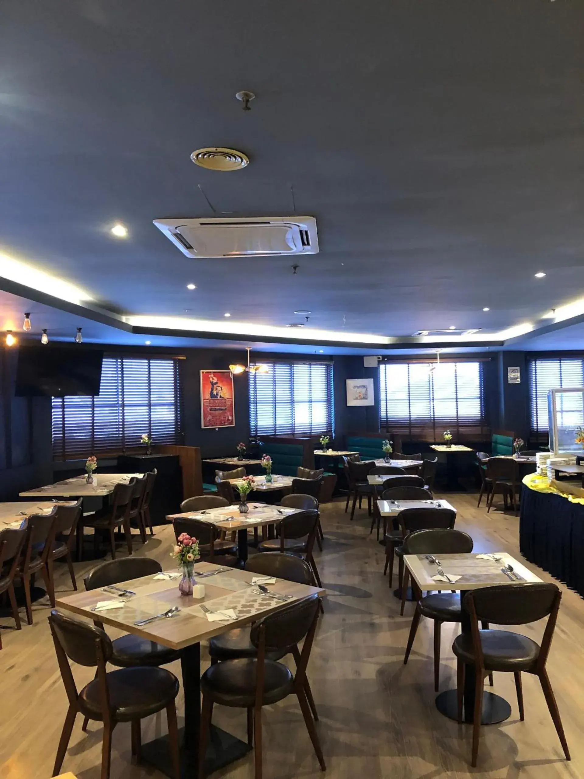 Restaurant/places to eat in Alamis City Kuala Lumpur - Formerly EDC Hotel Kuala Lumpur Restaurant/places to eat in Alamis City Kuala Lumpur - Formerly EDC Hotel Kuala Lumpur