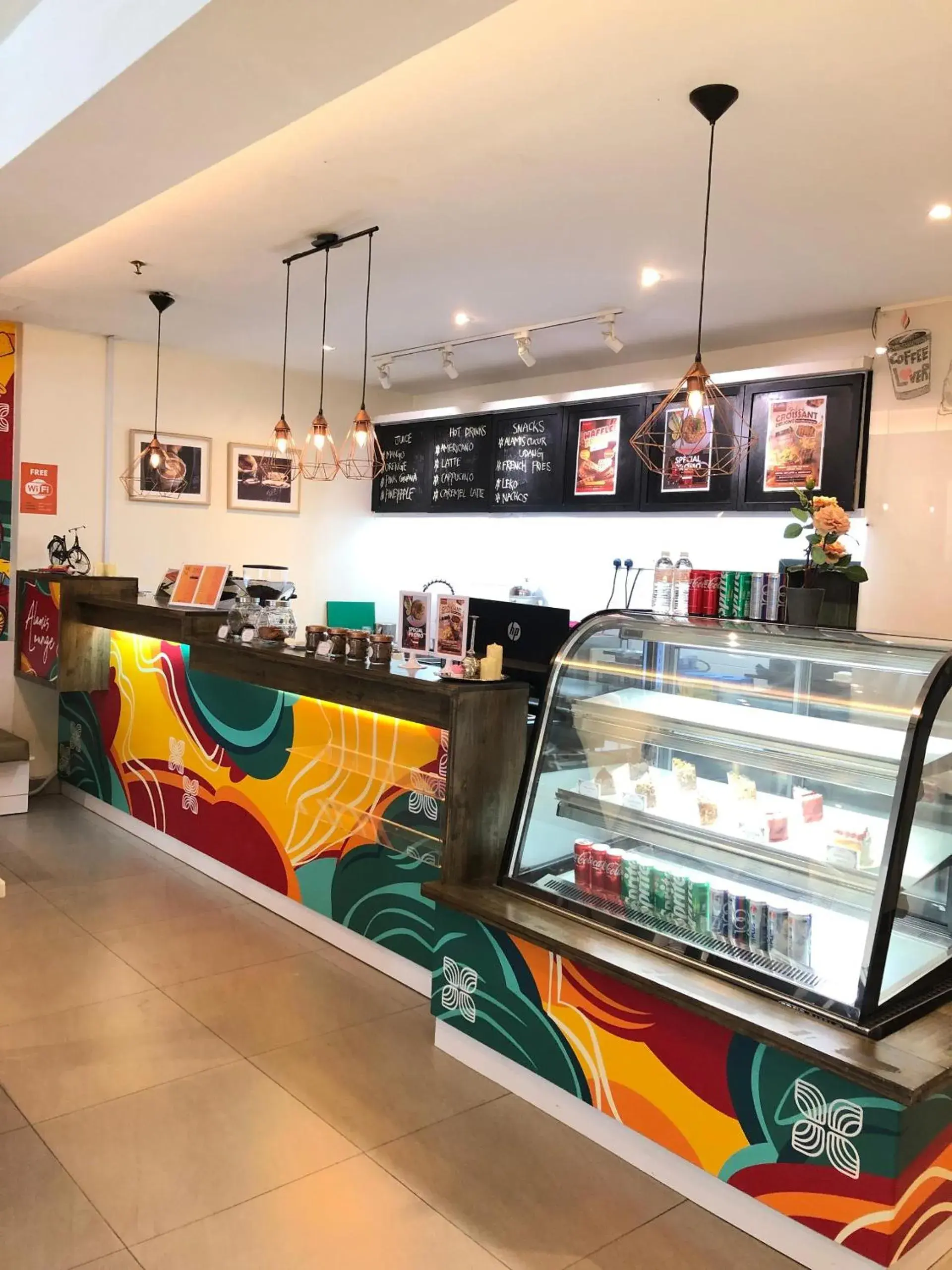 Property building in Alamis City Kuala Lumpur - Formerly EDC Hotel Kuala Lumpur Property building in Alamis City Kuala Lumpur - Formerly EDC Hotel Kuala Lumpur