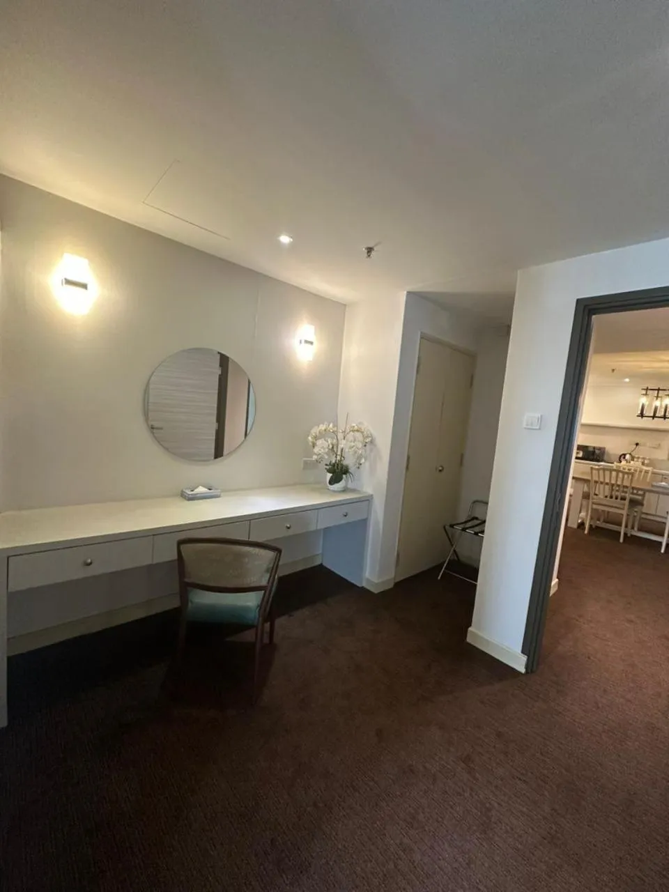 Property building in Alamis City Kuala Lumpur - Formerly EDC Hotel Kuala Lumpur