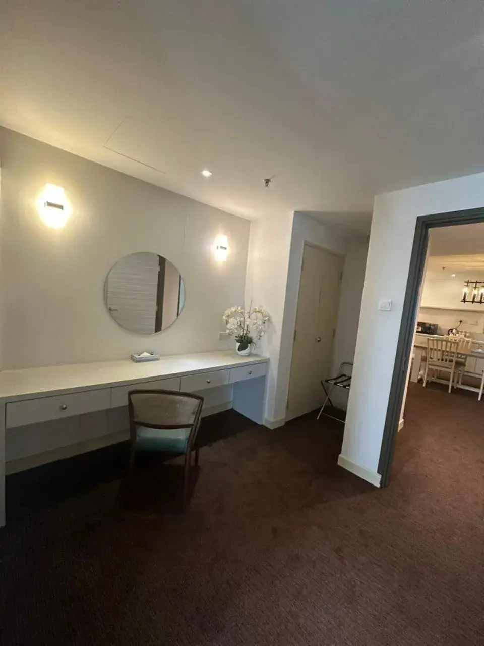 Property building in Alamis City Kuala Lumpur - Formerly EDC Hotel Kuala Lumpur Property building in Alamis City Kuala Lumpur - Formerly EDC Hotel Kuala Lumpur