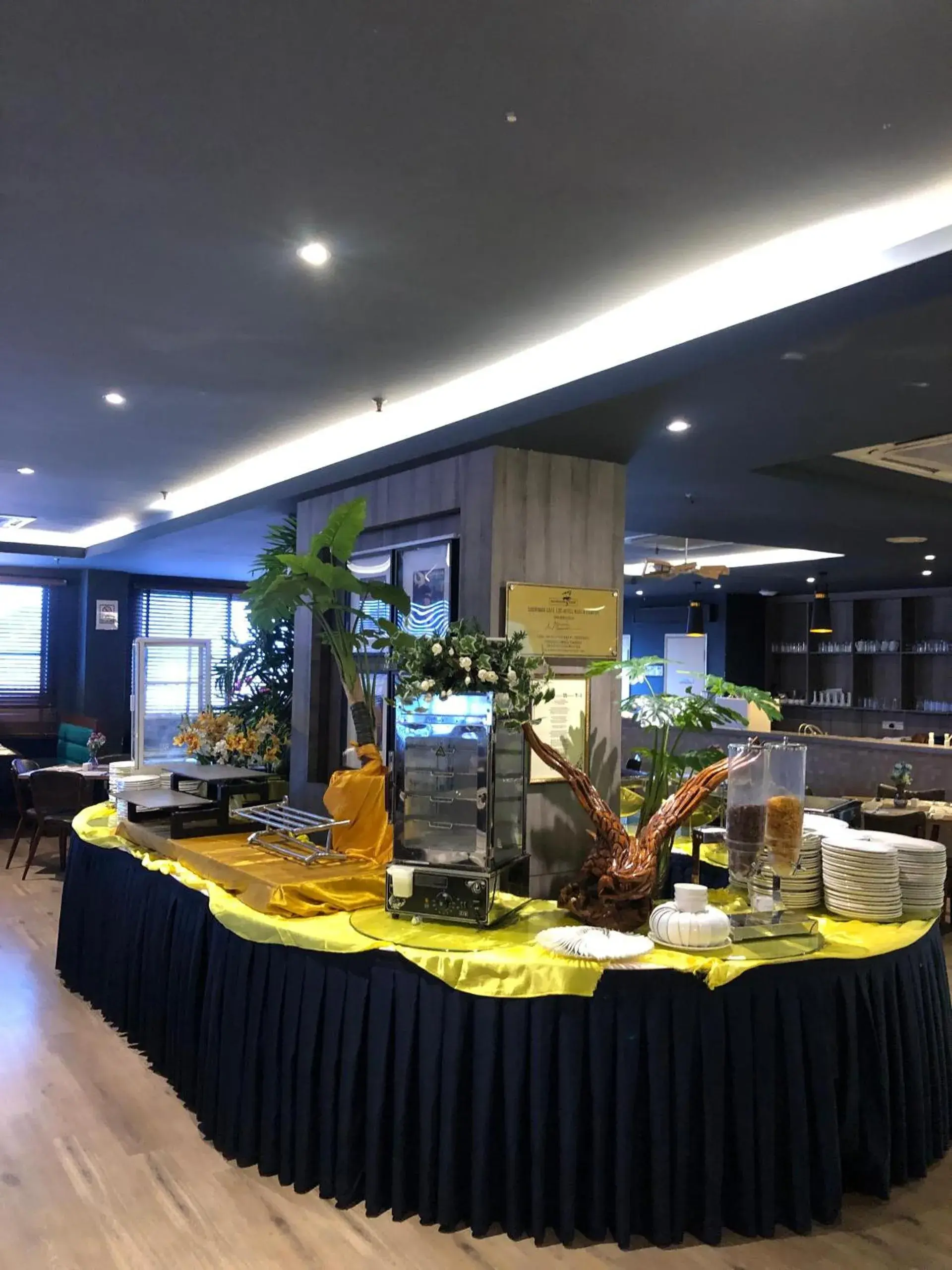 Restaurant/places to eat in Alamis City Kuala Lumpur - Formerly EDC Hotel Kuala Lumpur Restaurant/places to eat in Alamis City Kuala Lumpur - Formerly EDC Hotel Kuala Lumpur