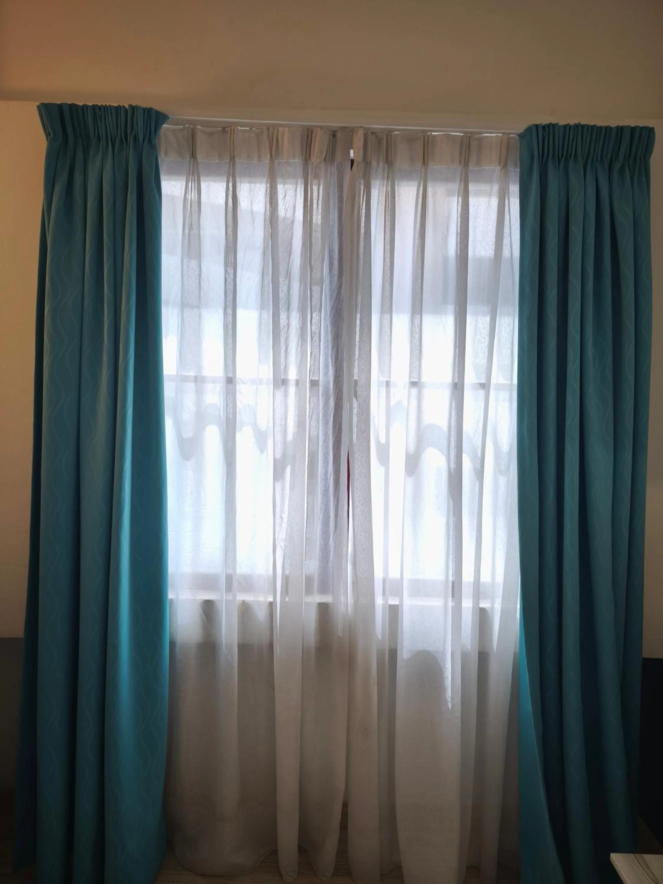 Property building in Alamis City Kuala Lumpur - Formerly EDC Hotel Kuala Lumpur