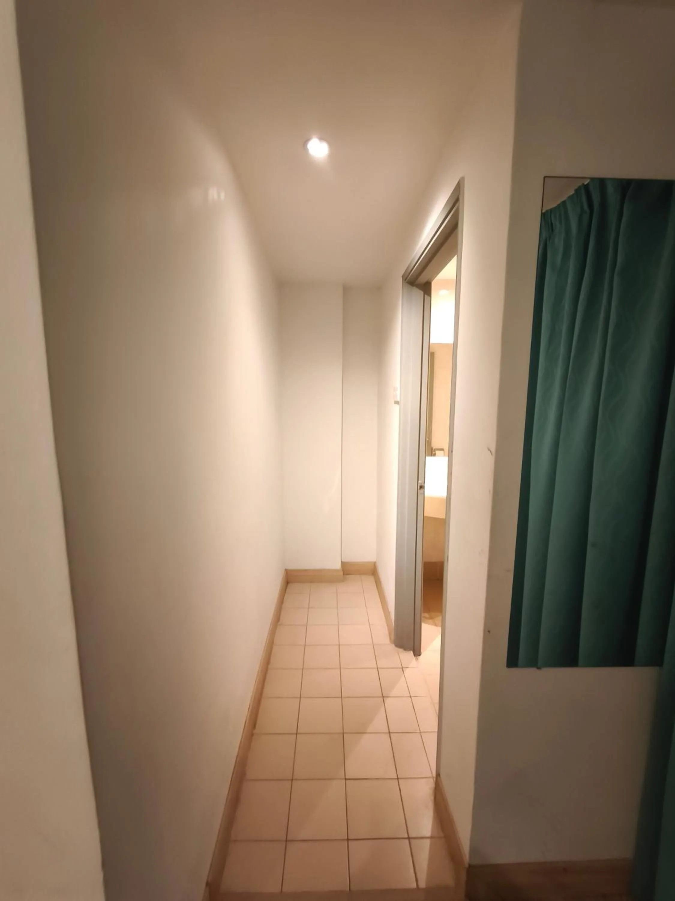 Bedroom in Alamis City Kuala Lumpur - Formerly EDC Hotel Kuala Lumpur