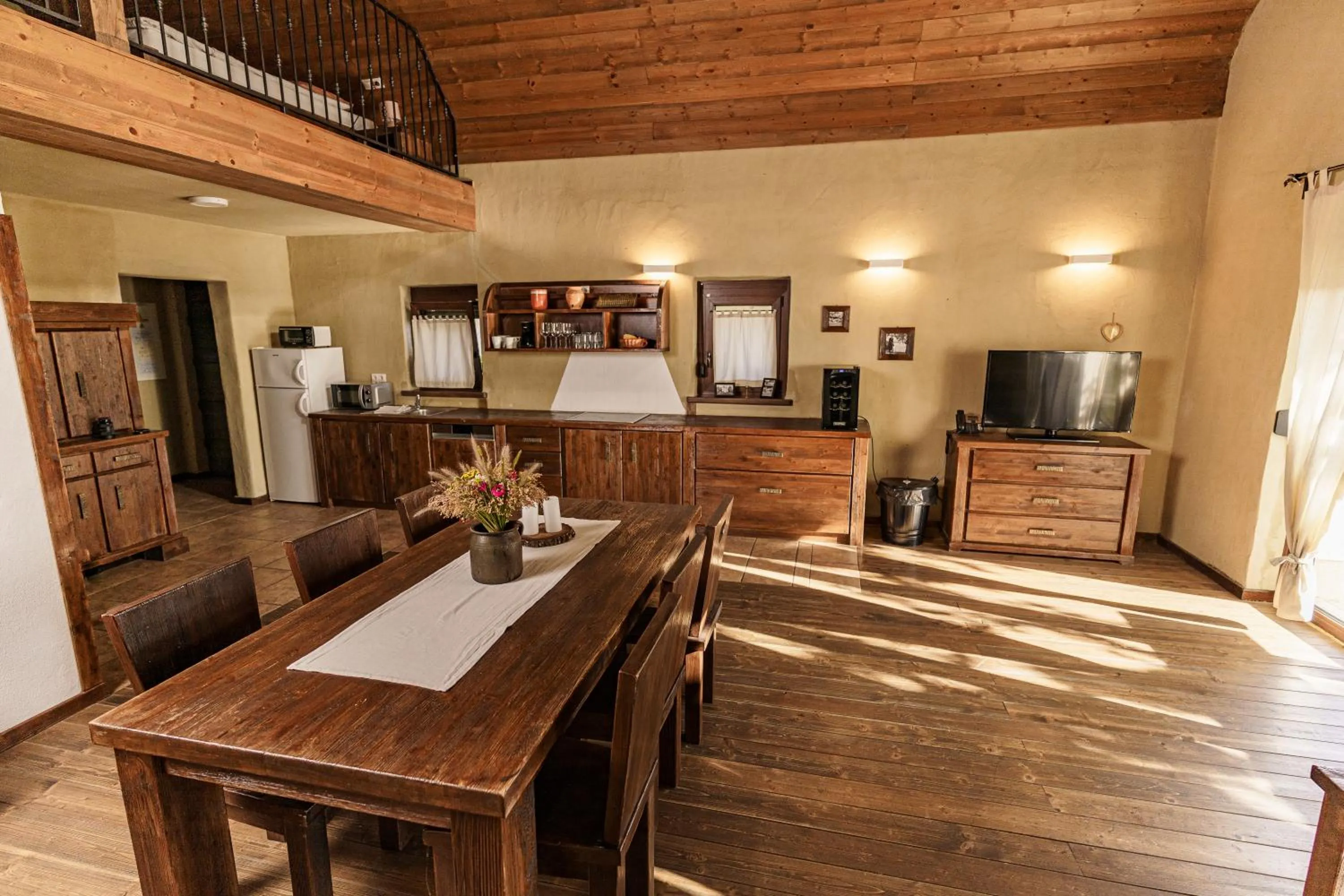 Panonska Vas Villas