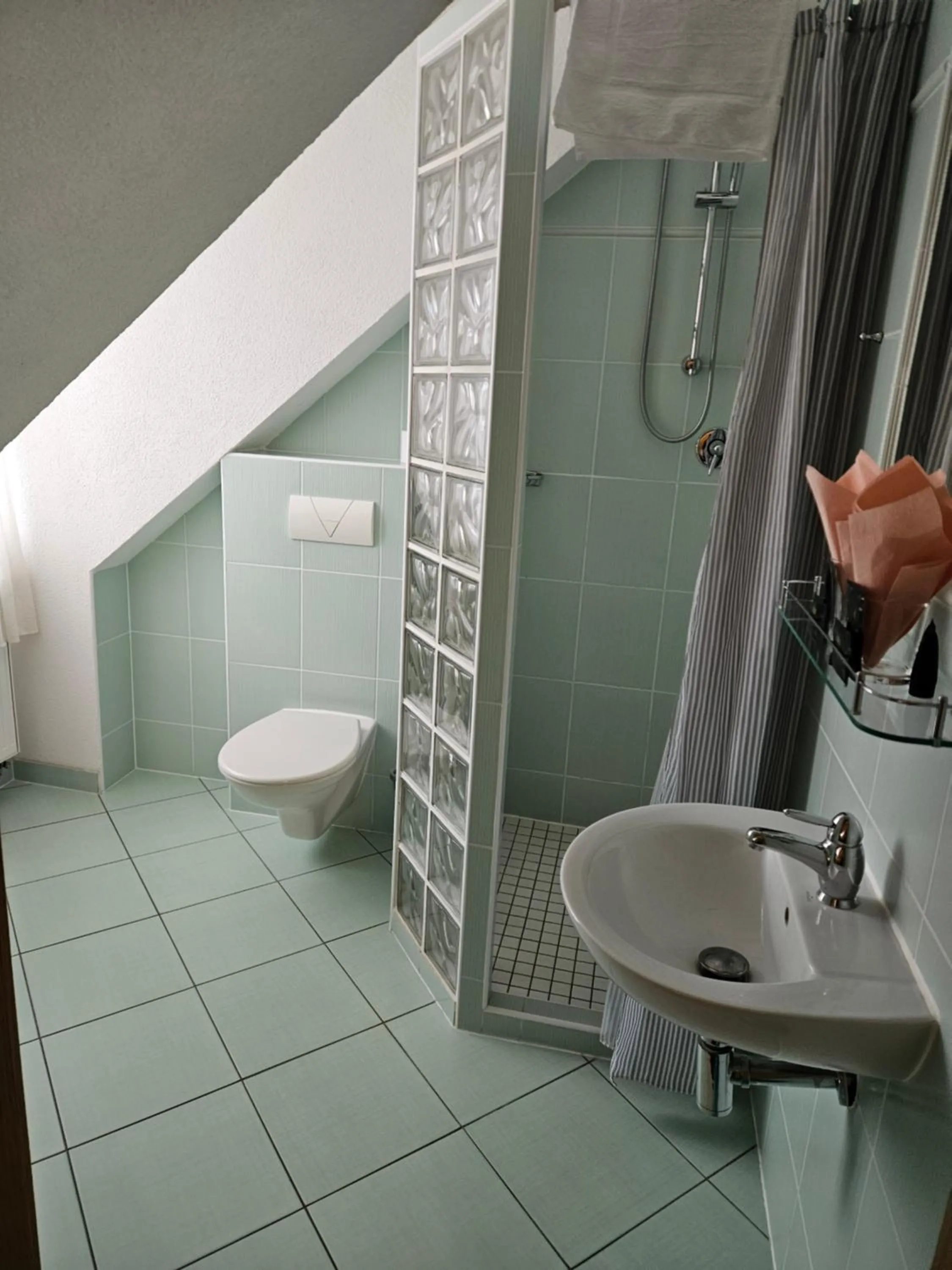 Double Room in Hotel Barbarossa