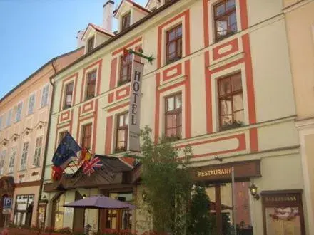 Hotel Barbarossa Hotel Barbarossa