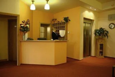 Hotel Barbarossa
