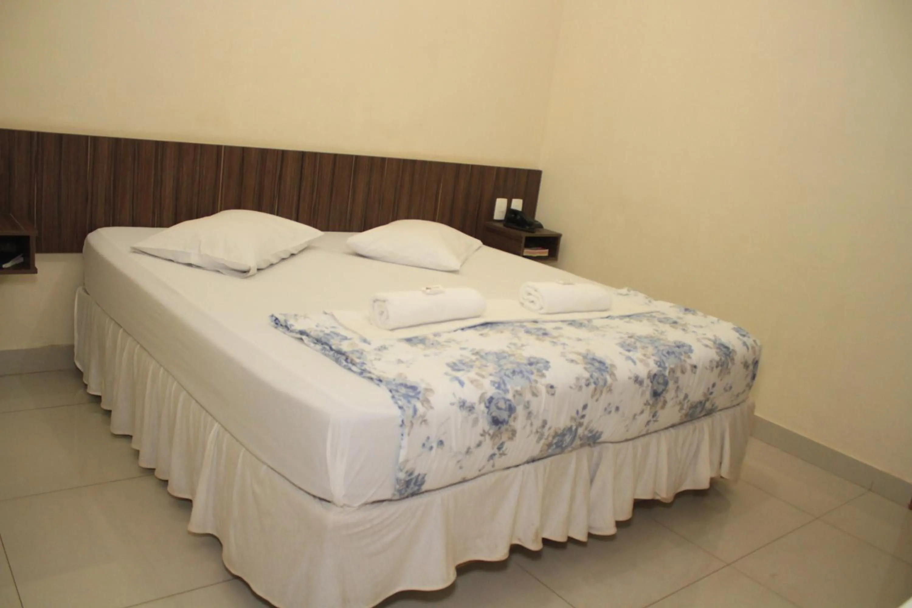 Photo of the whole room, Bed in Astro Palace Hotel