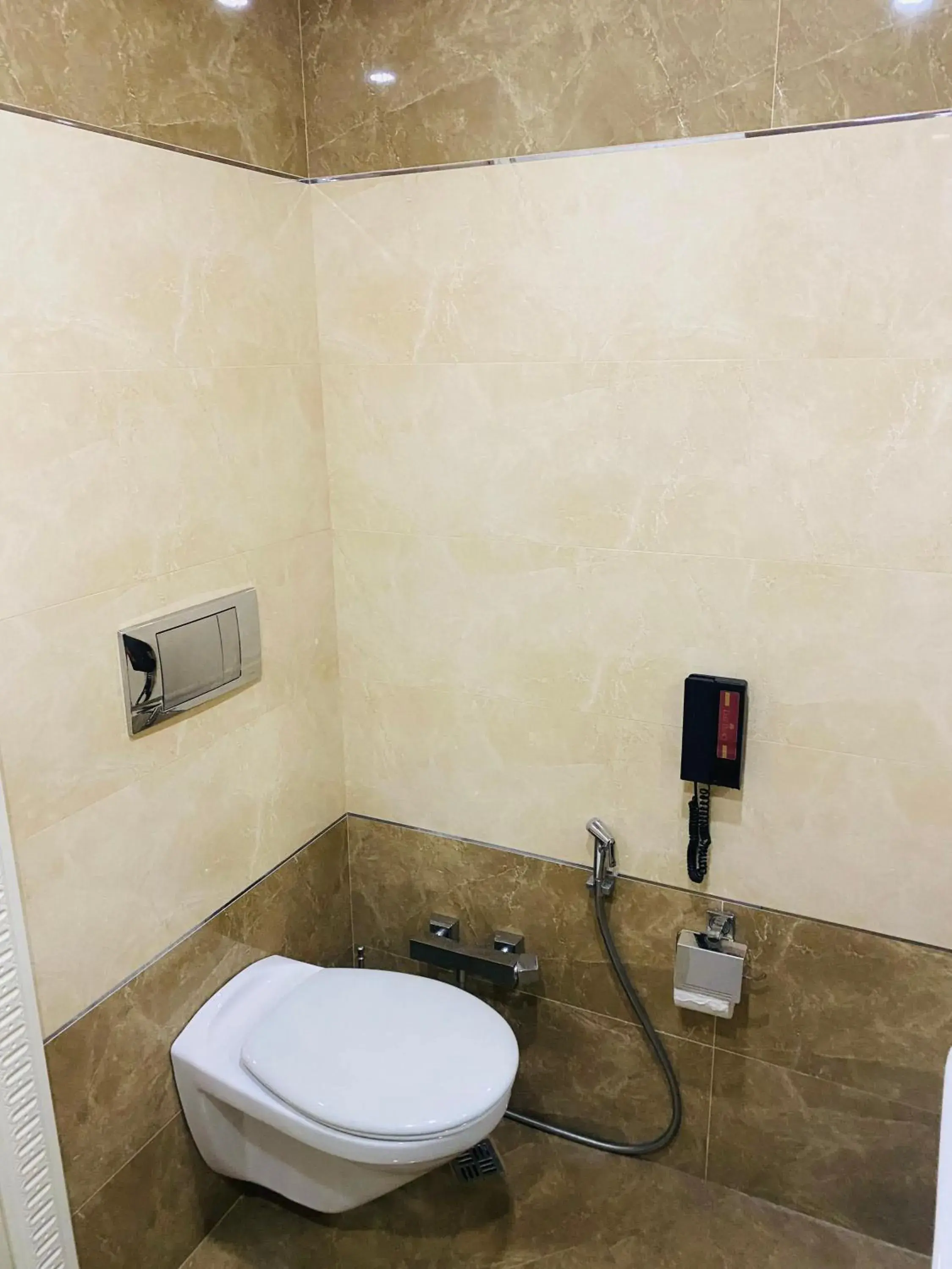 Economy Double Room in Lake Palace Baku Economy Double Room in Lake Palace Baku