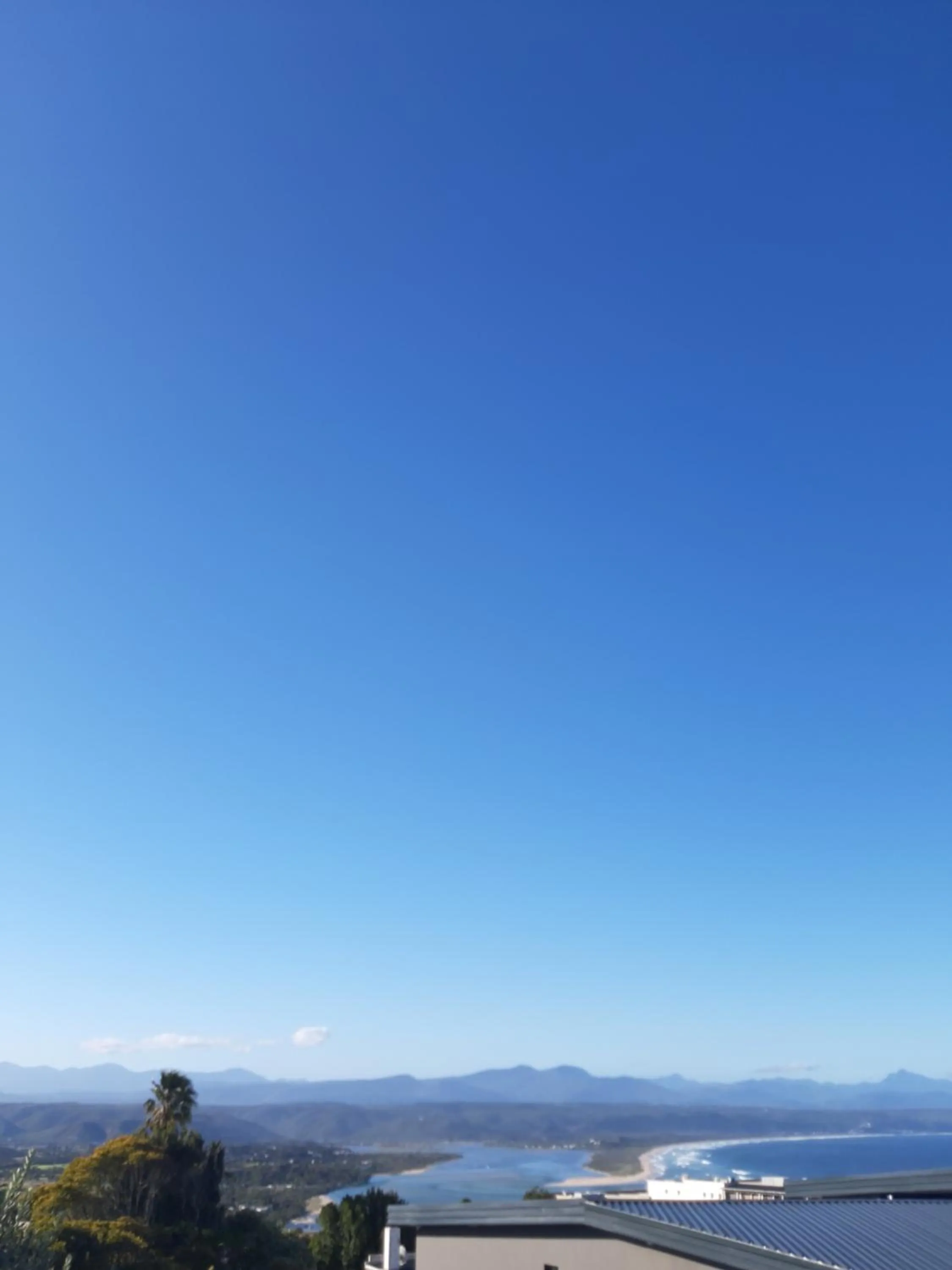 Neighbourhood in Franmarel