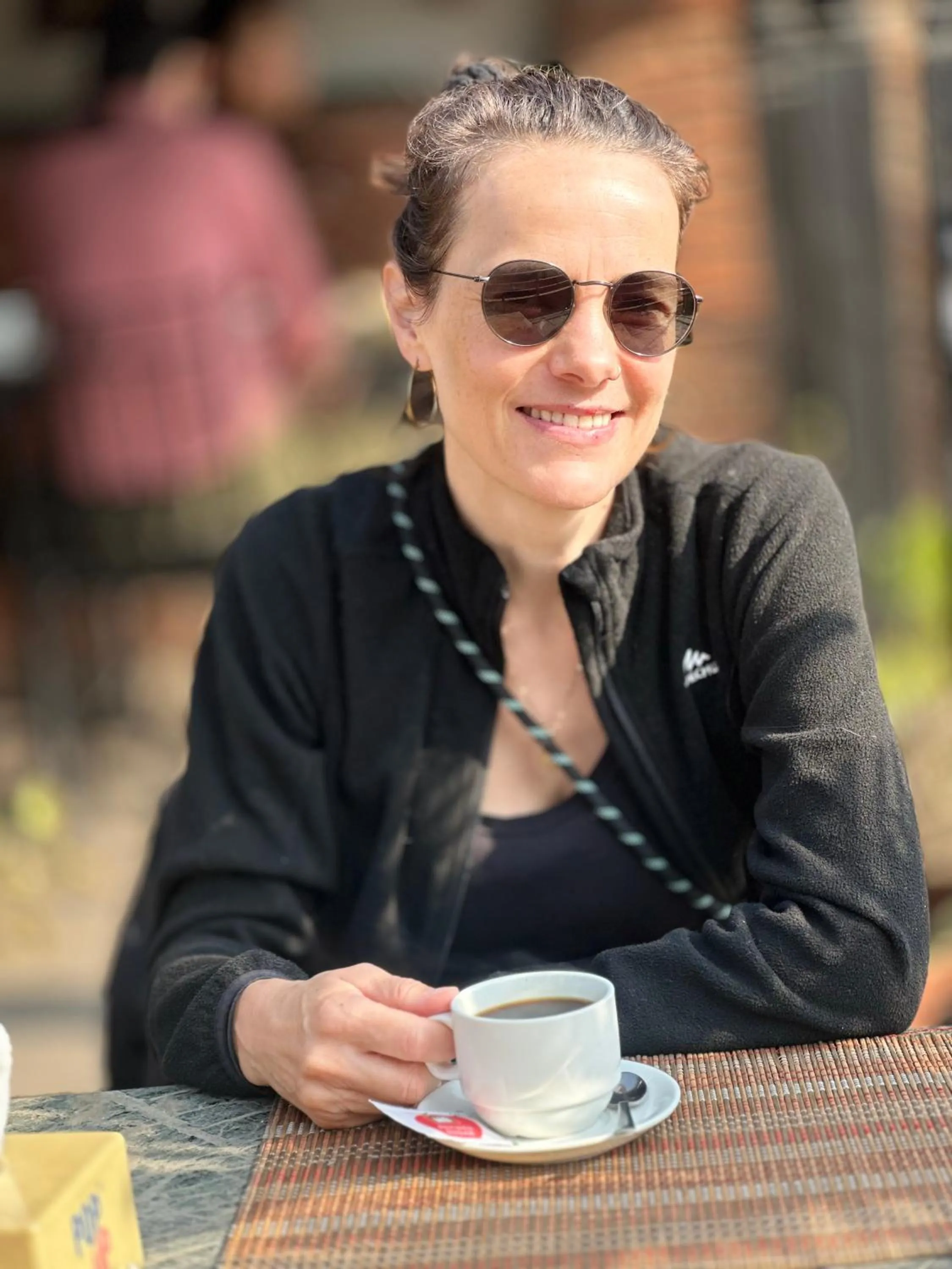 Guests in Hotel vintage Home