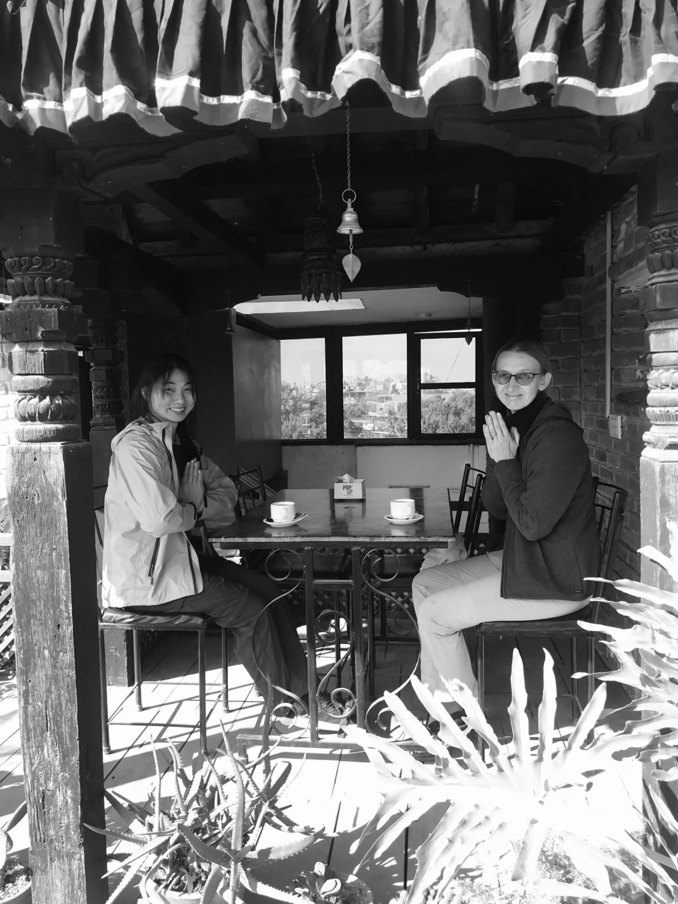 Banquet/Function facilities in Hotel vintage Home