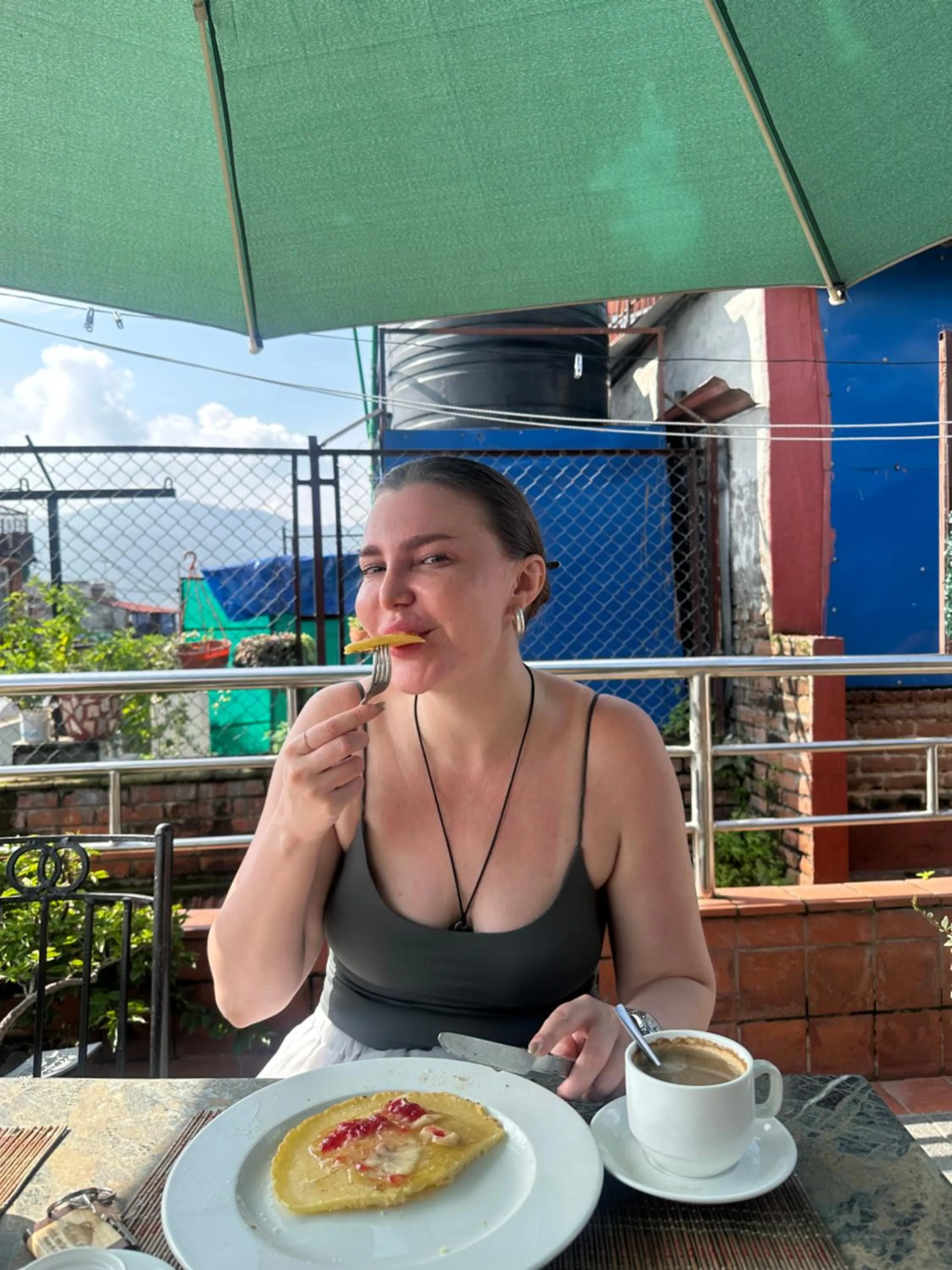 People in Hotel vintage Home