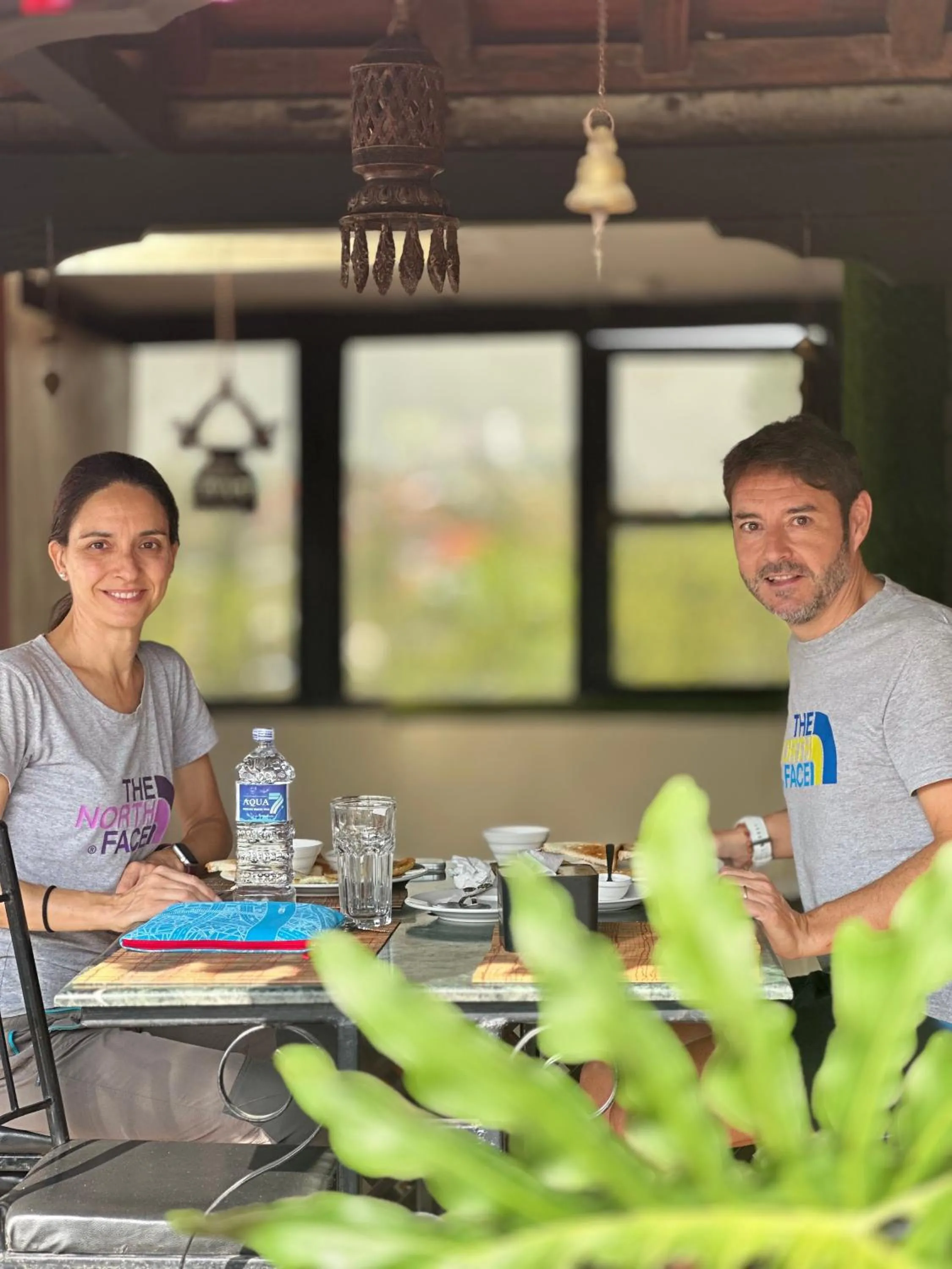 Property building in Hotel vintage Home