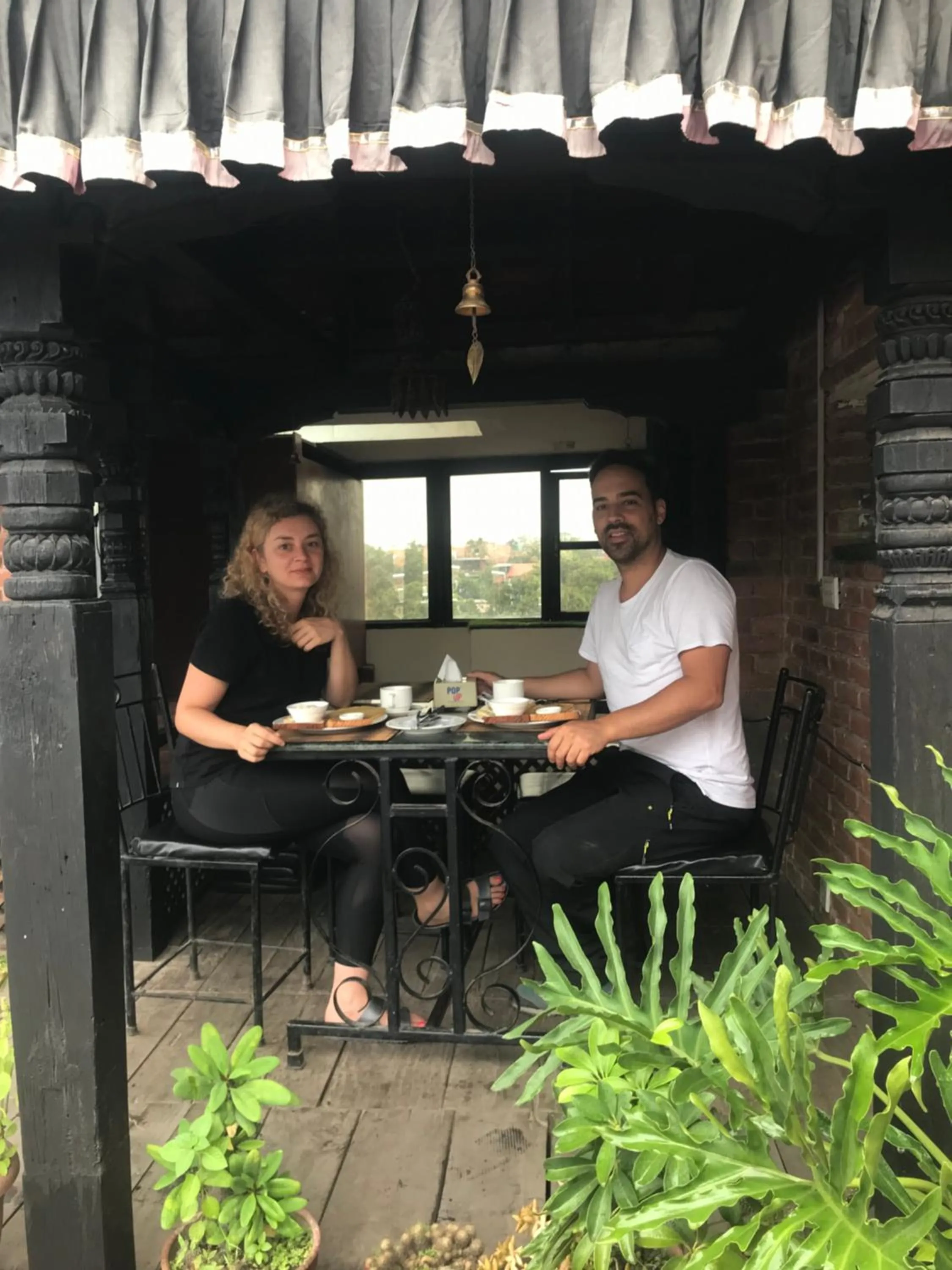 Banquet/Function facilities in Hotel vintage Home