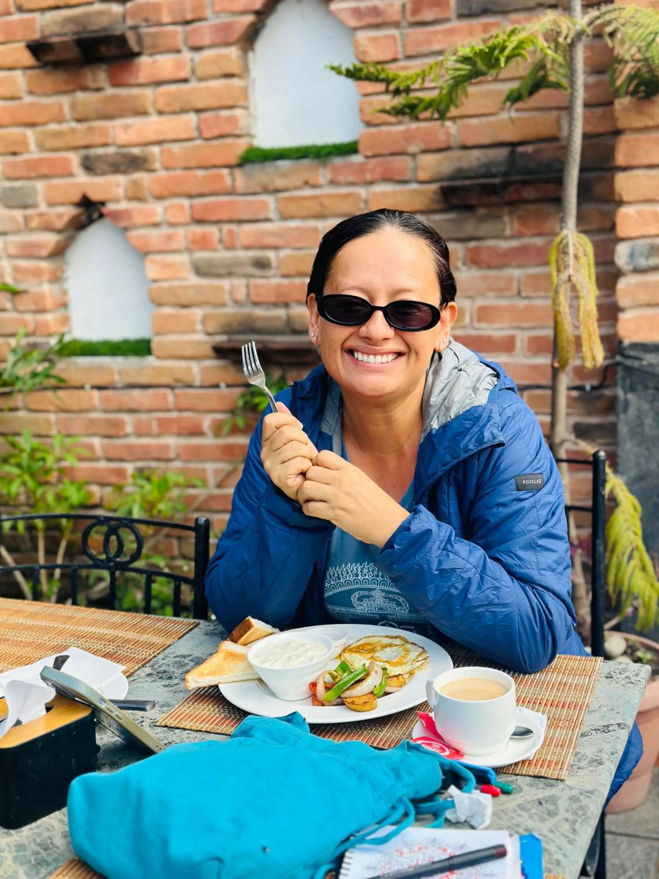 Day in Hotel vintage Home