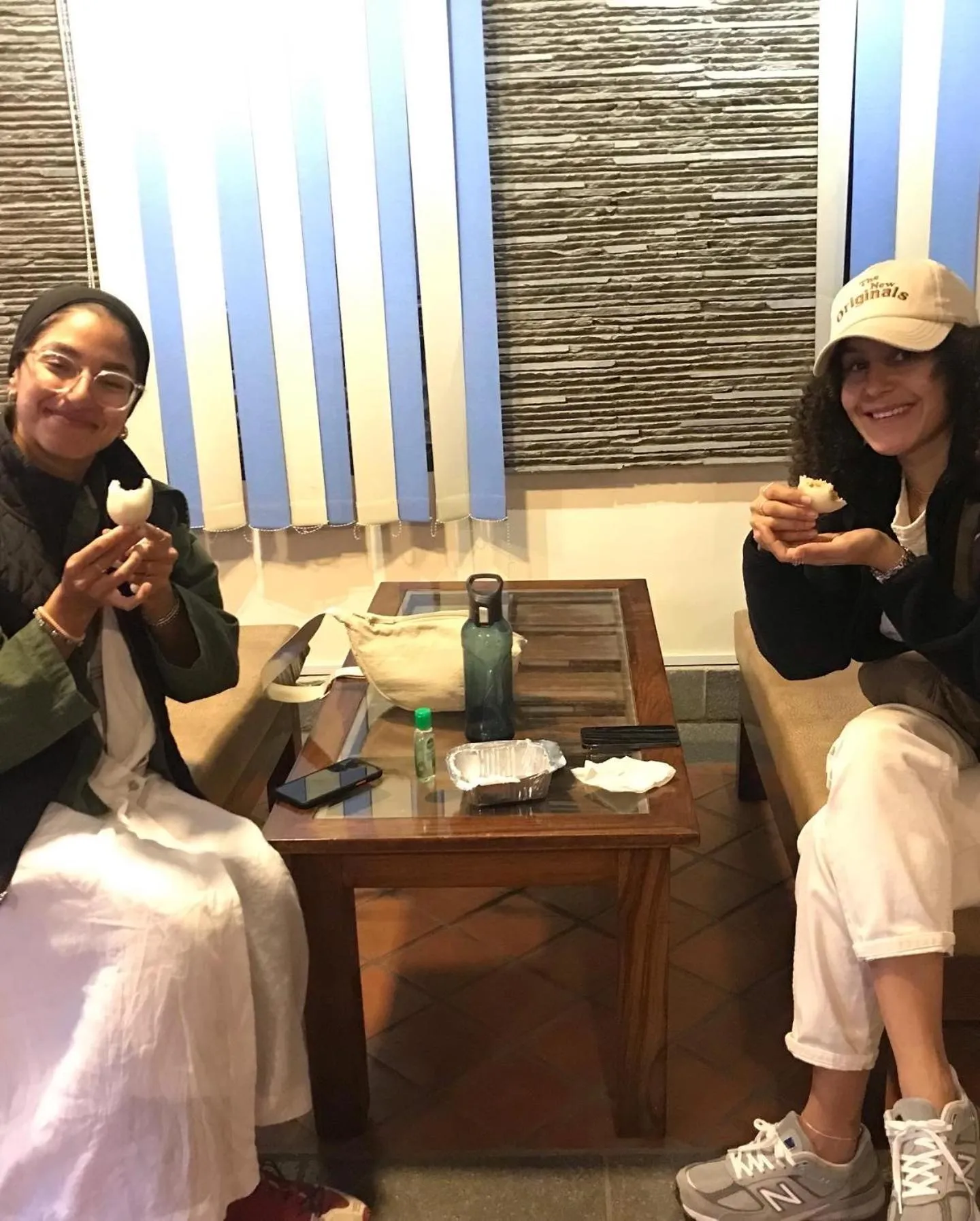 Living room in Hotel vintage Home