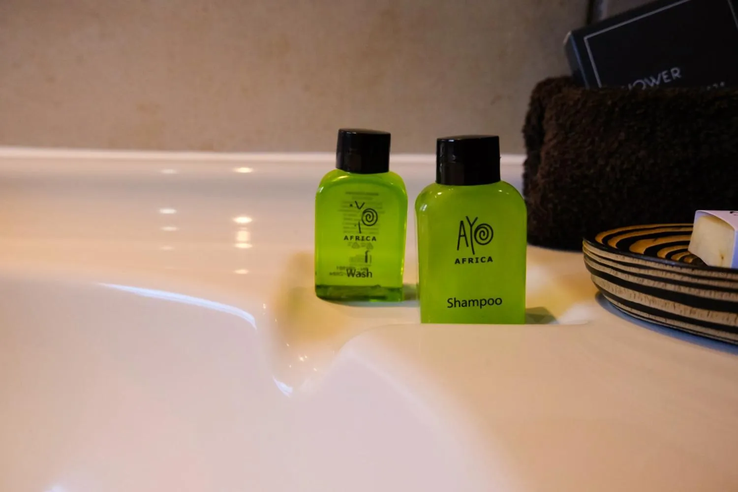 BWHALE guest house B&B