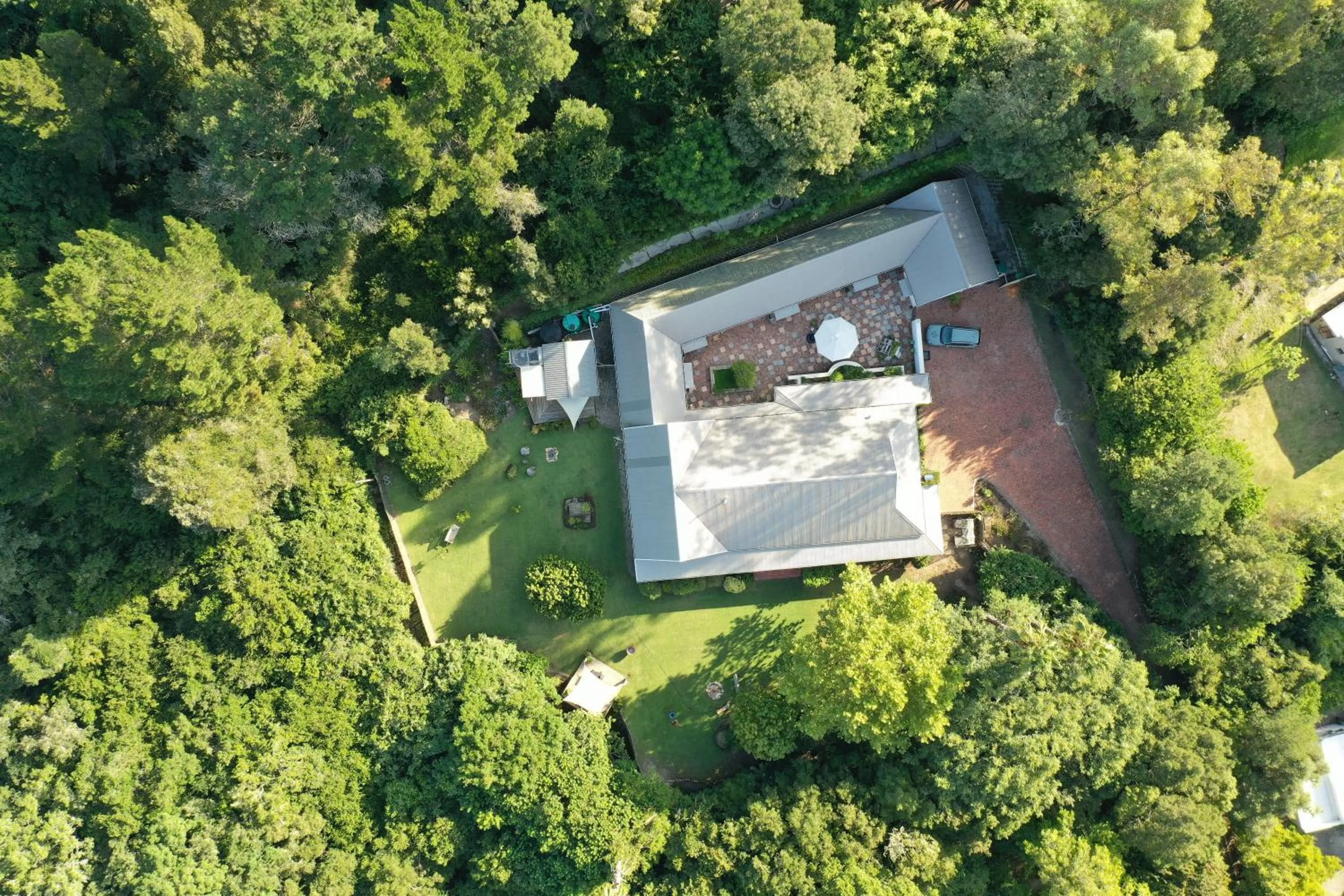 BWHALE guest house B&B