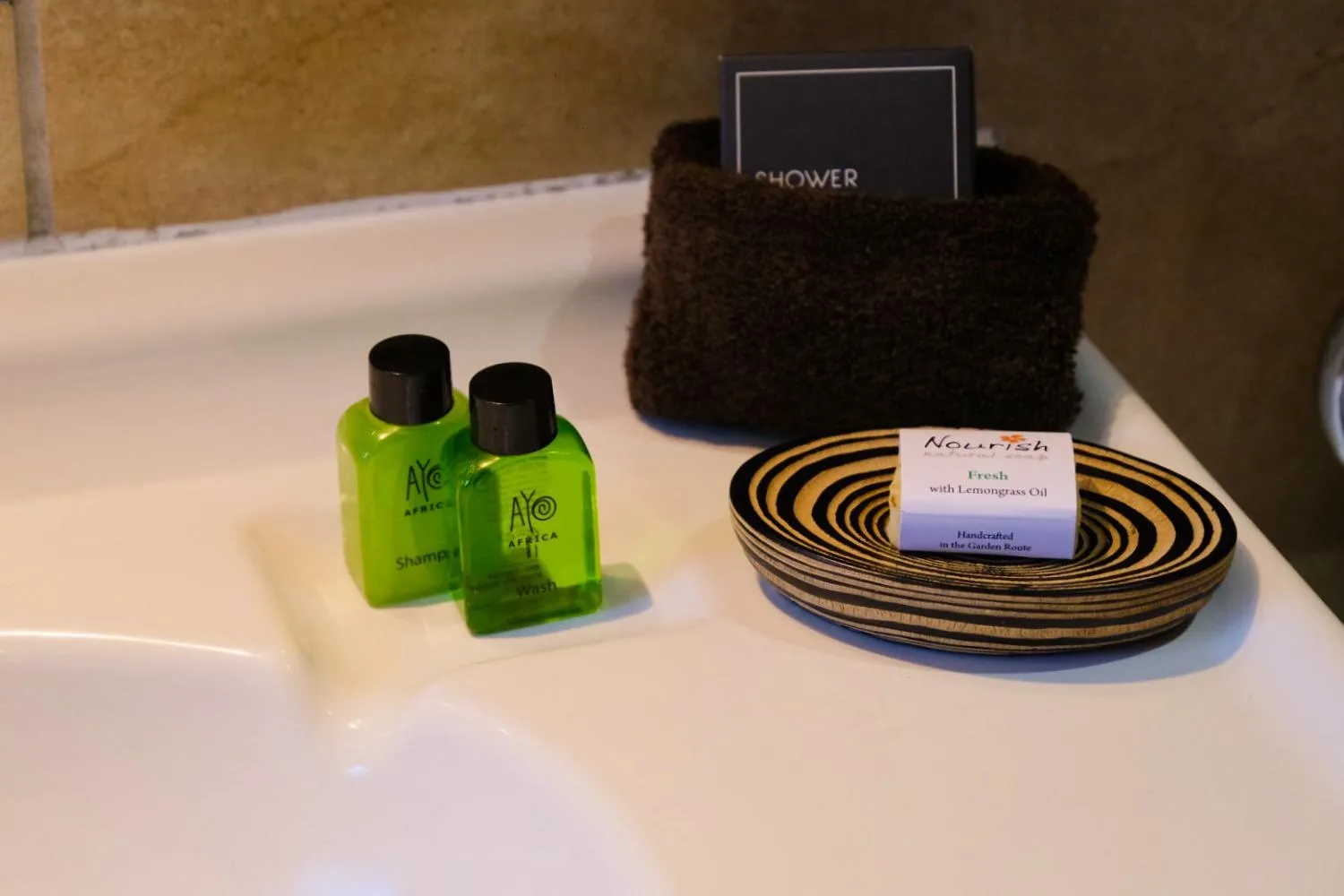 BWHALE guest house B&B