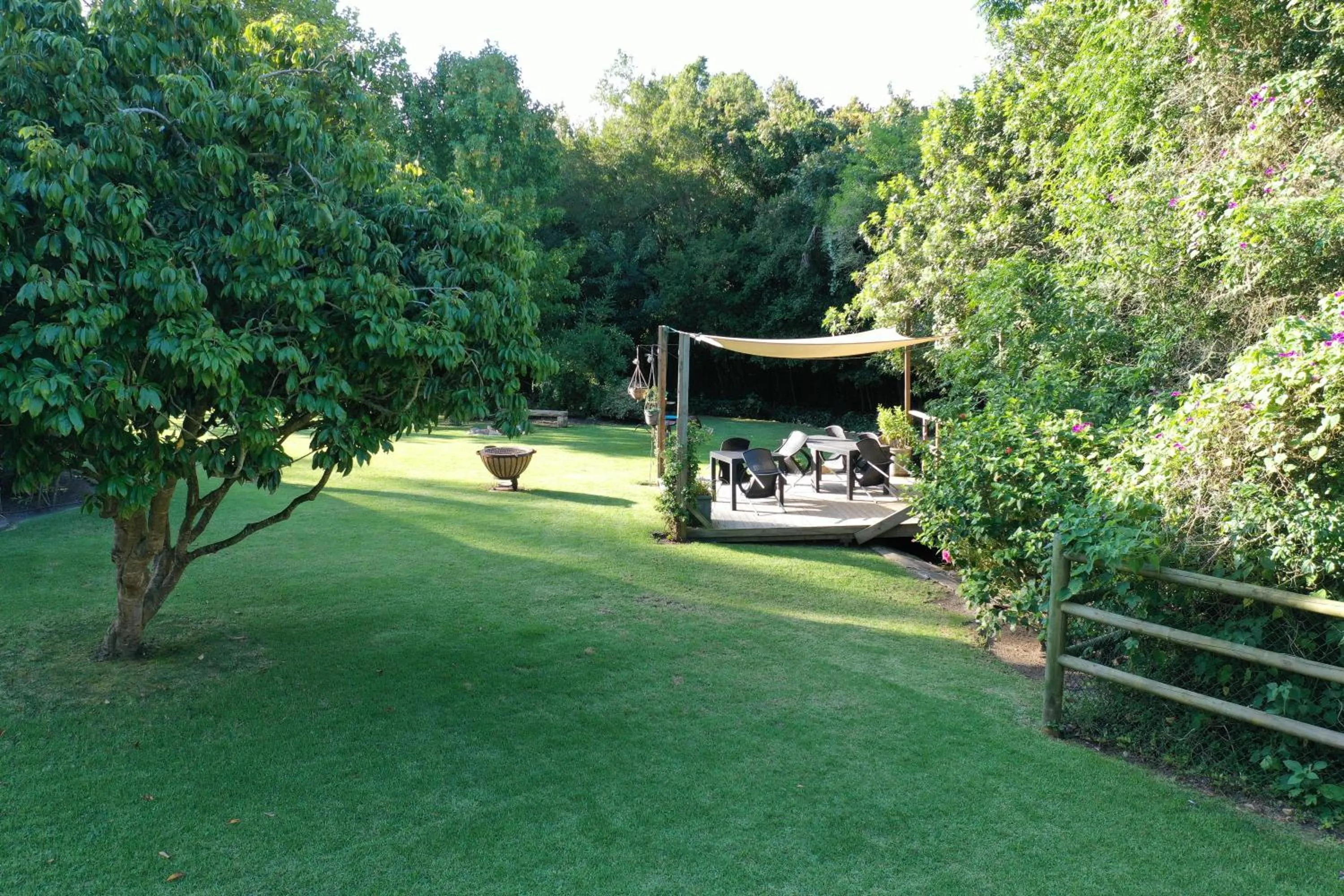 BWHALE guest house B&B