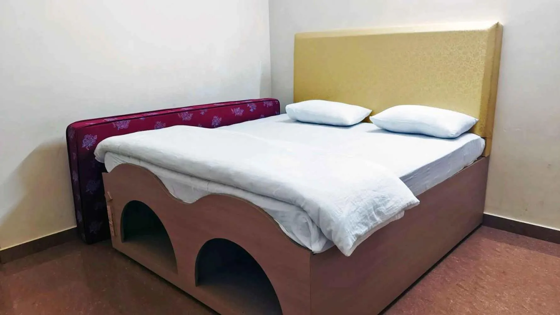 Sunny's Serenity Resort