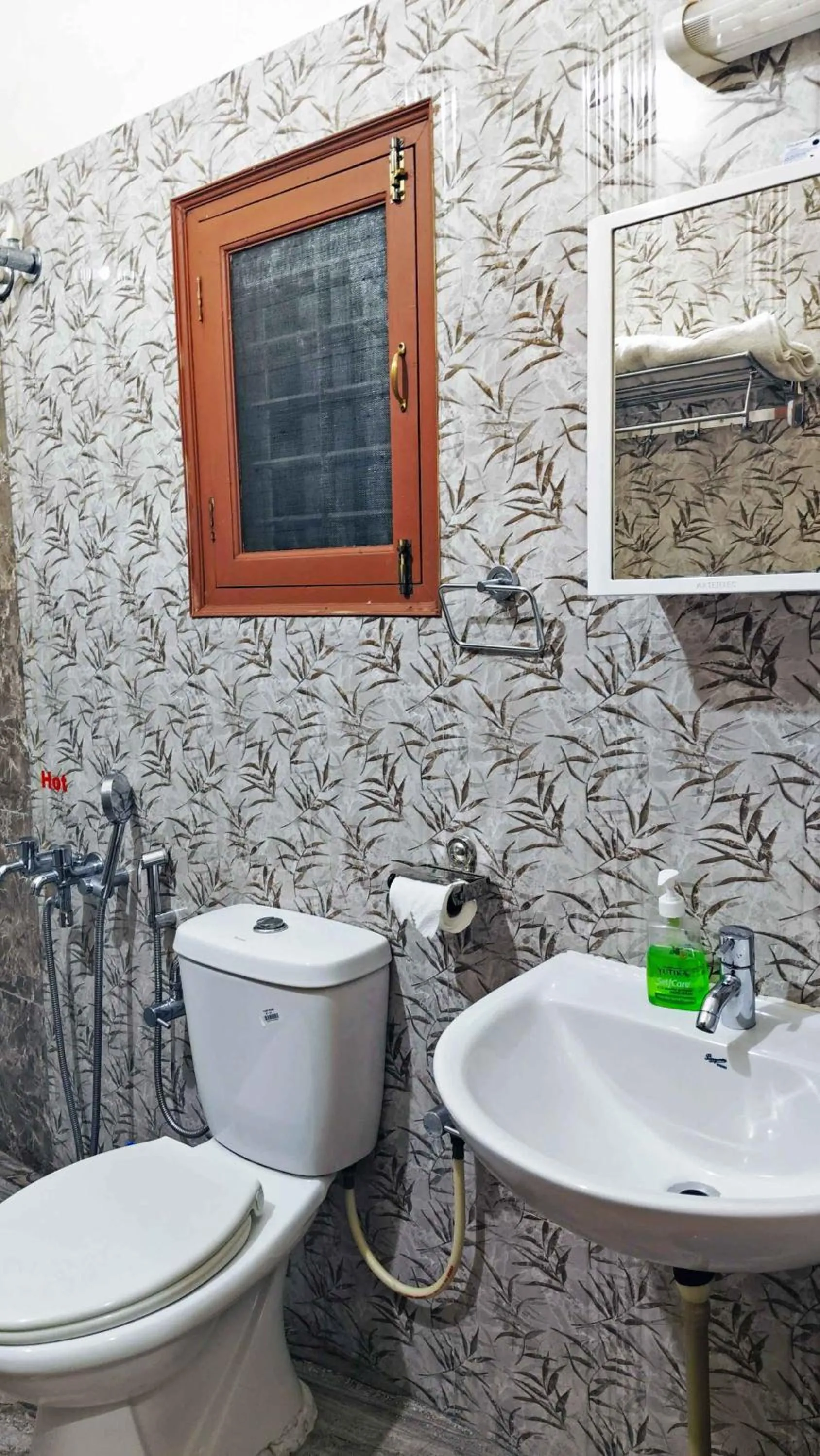 Sunny's Serenity Resort