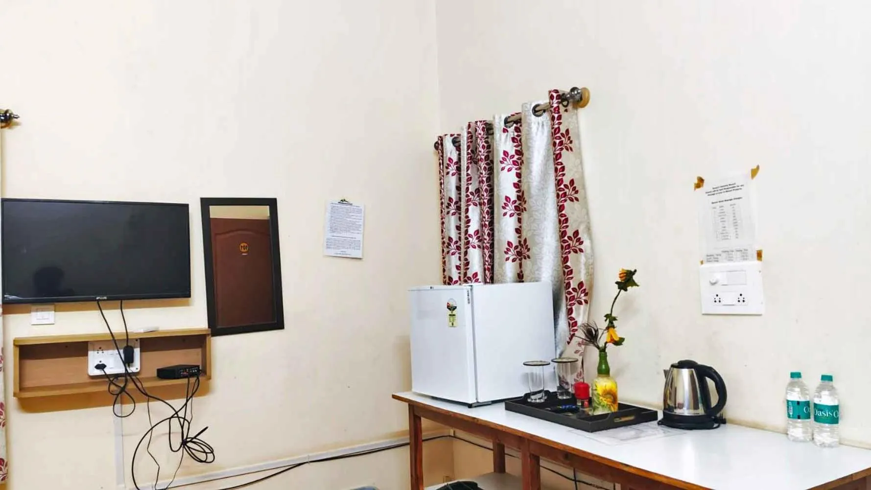 Sunny's Serenity Resort