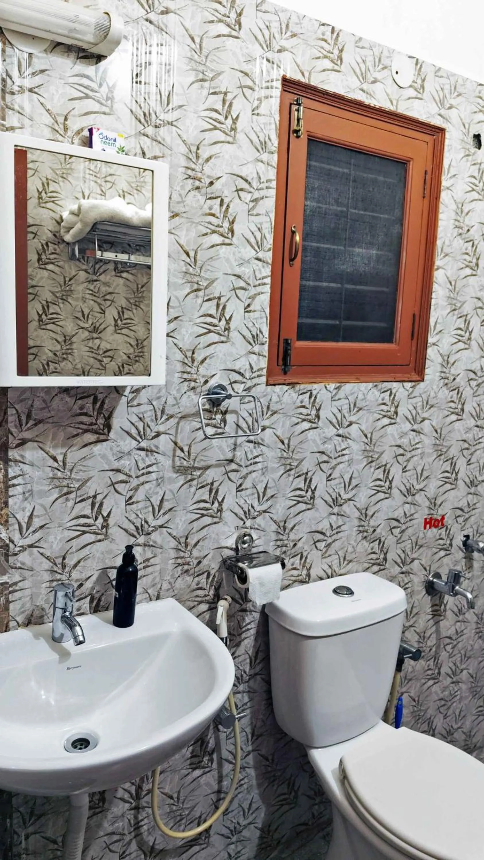 Sunny's Serenity Resort