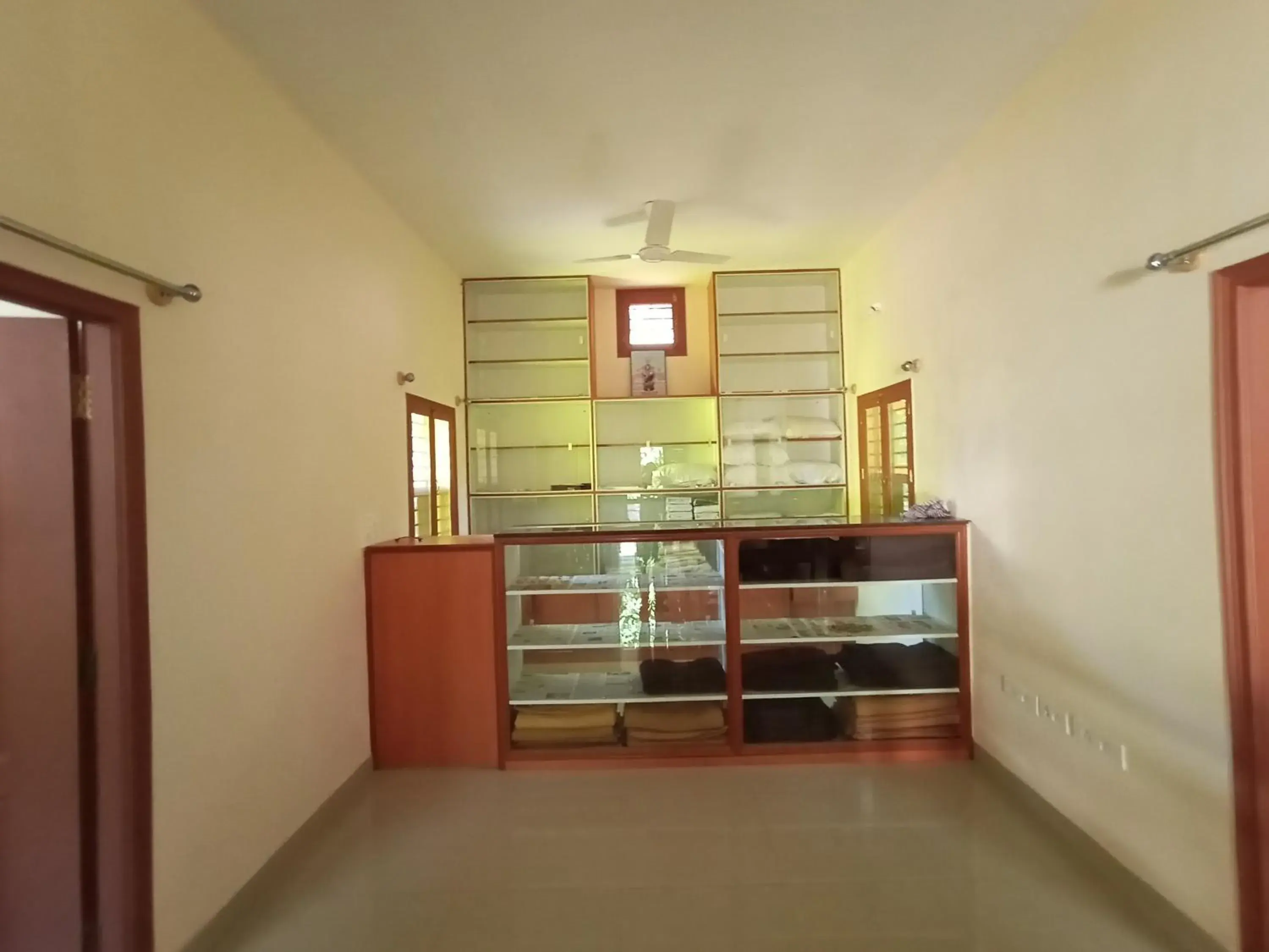 Lobby or reception in Sunny's Serenity Resort Lobby or reception in Sunny's Serenity Resort