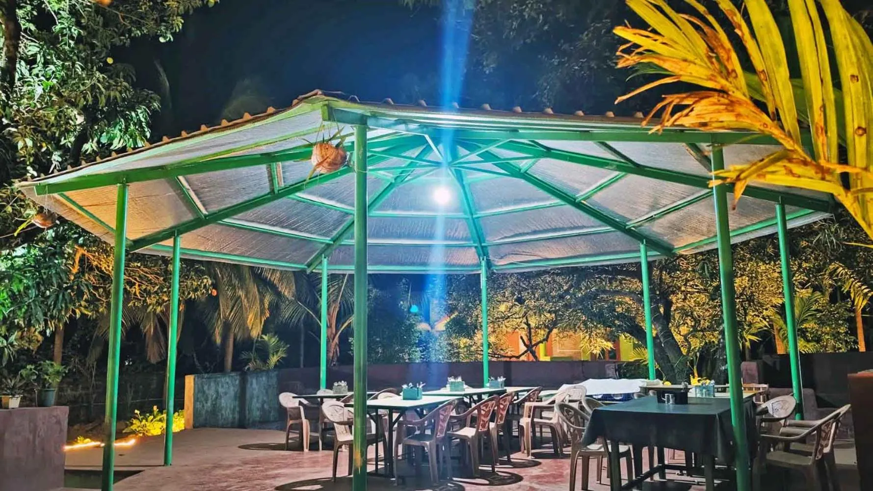 Sunny's Serenity Resort