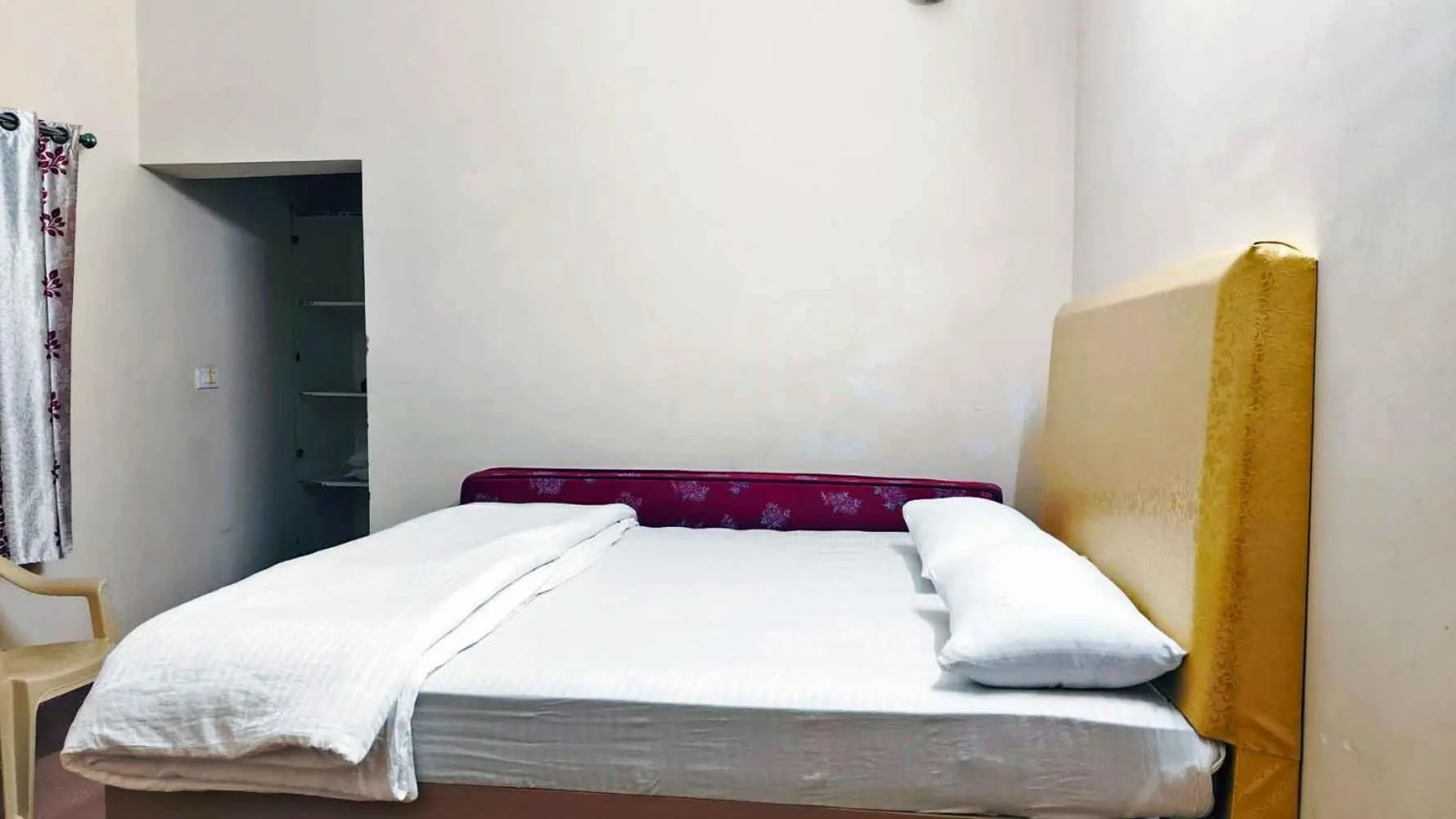 Sunny's Serenity Resort