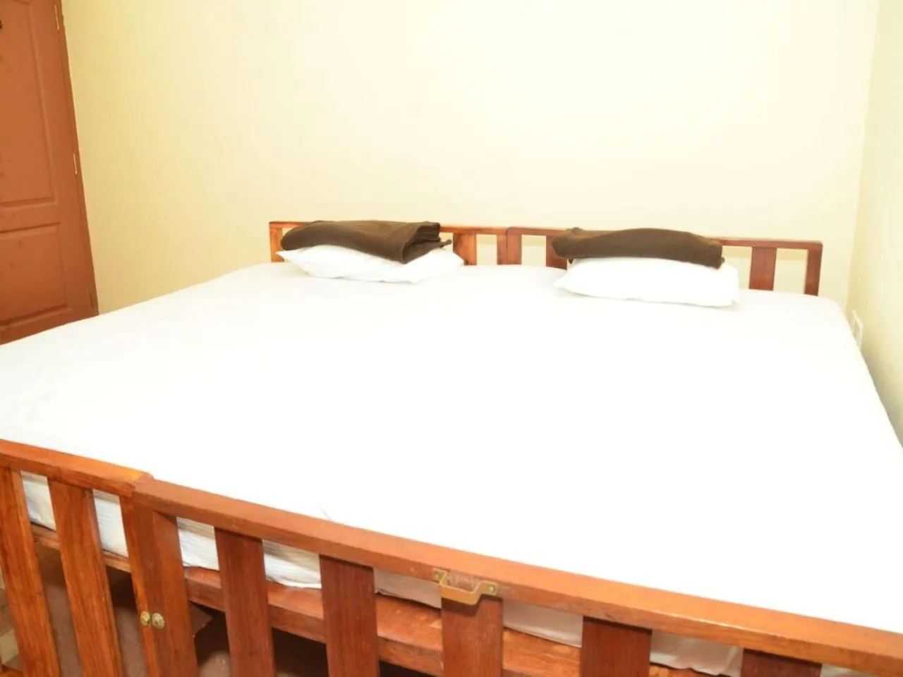 Bedroom in Sunny's Serenity Resort