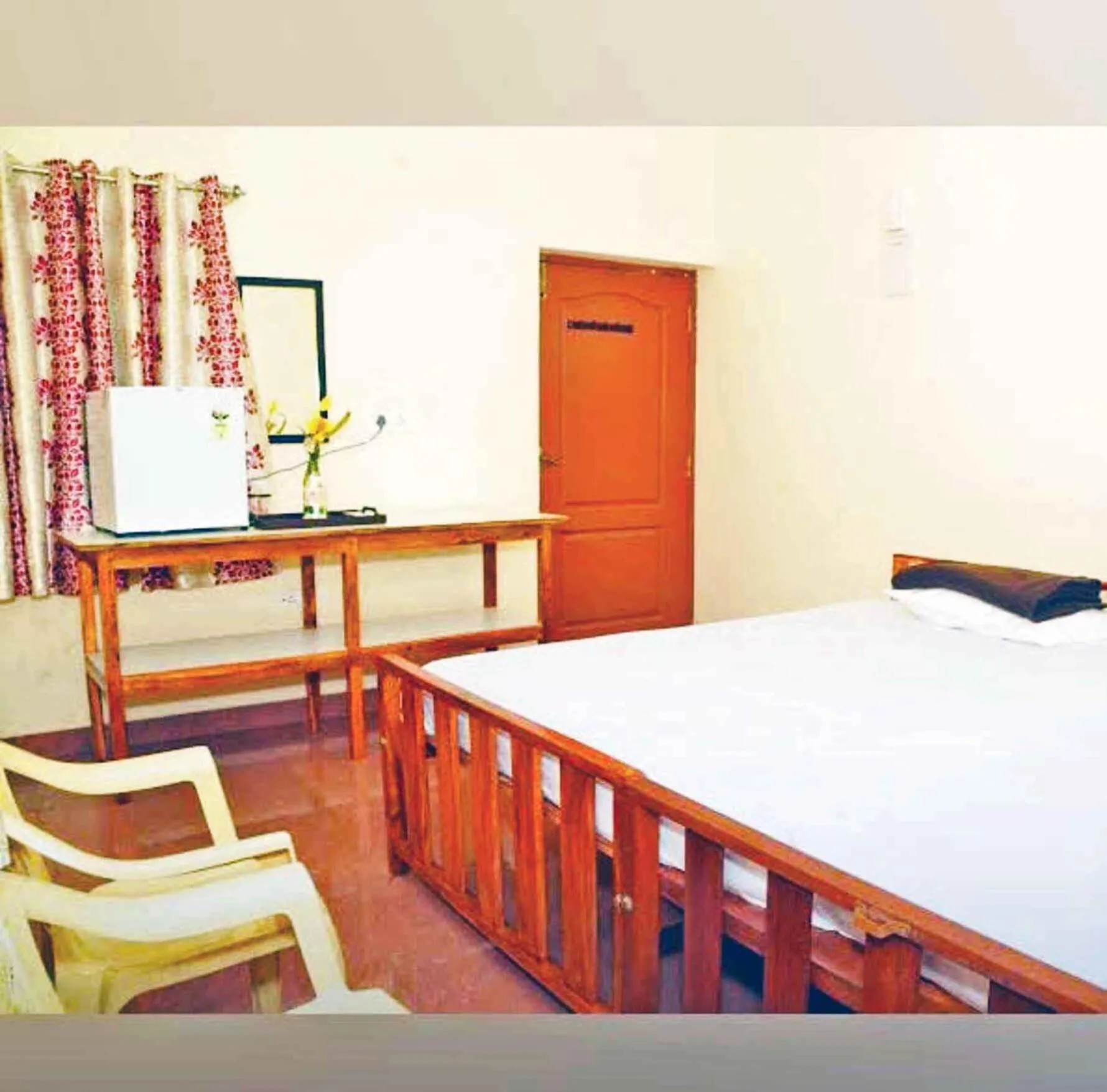 Sunny's Serenity Resort