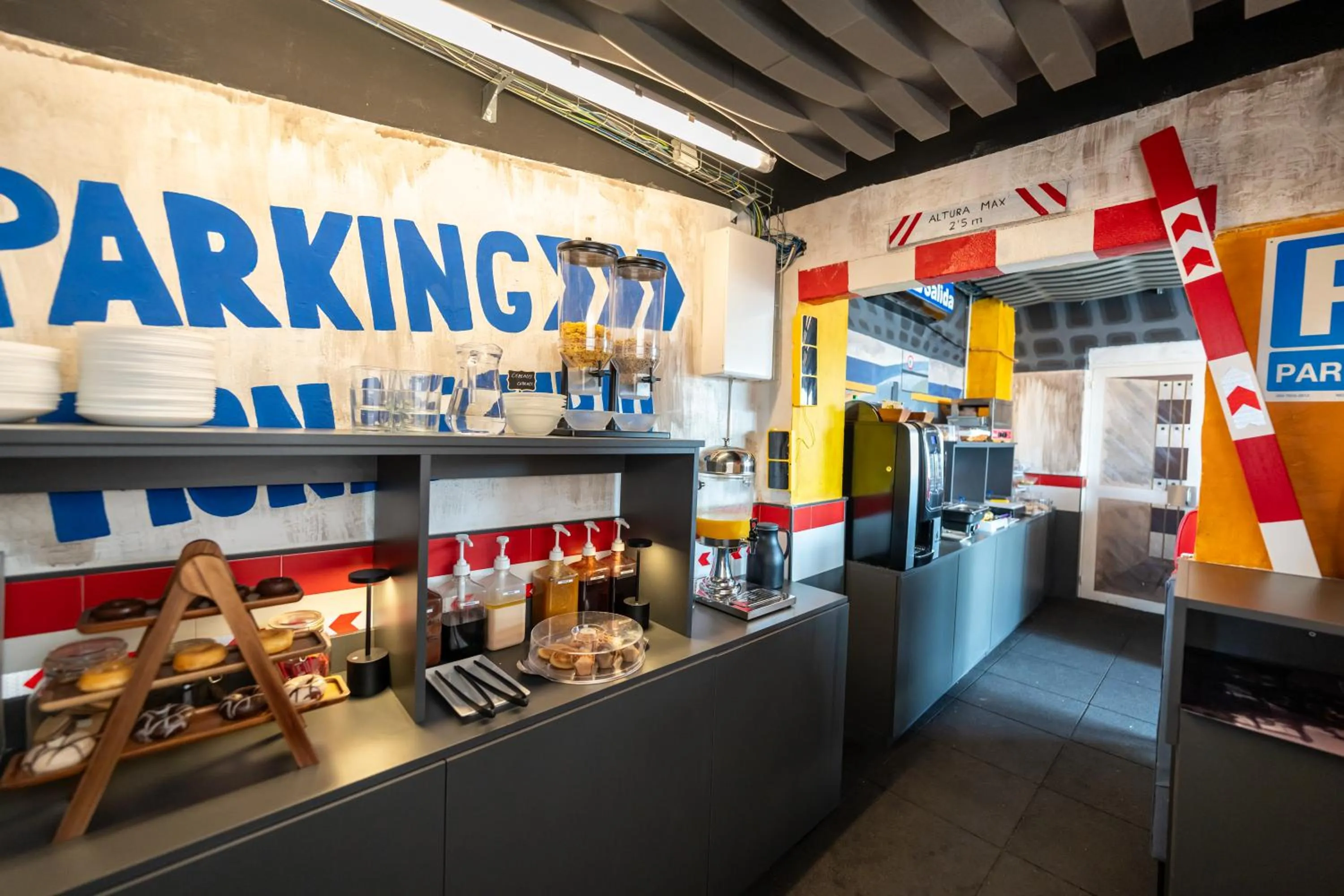 Hotel Monasterio Granada - Adults Only