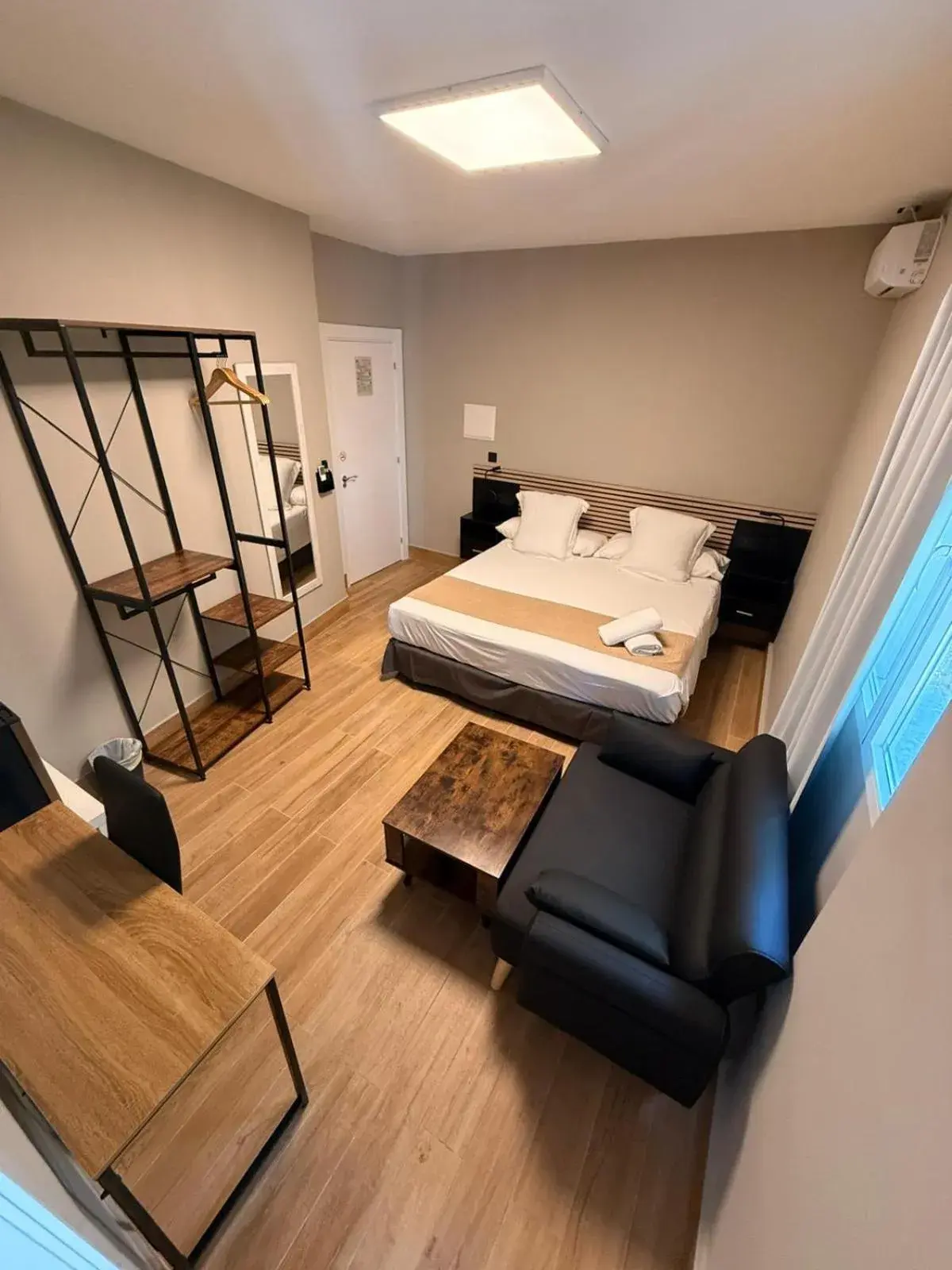 Double Room with Spa Bath in Hotel Monasterio Granada - Adults Only Double Room with Spa Bath in Hotel Monasterio Granada - Adults Only