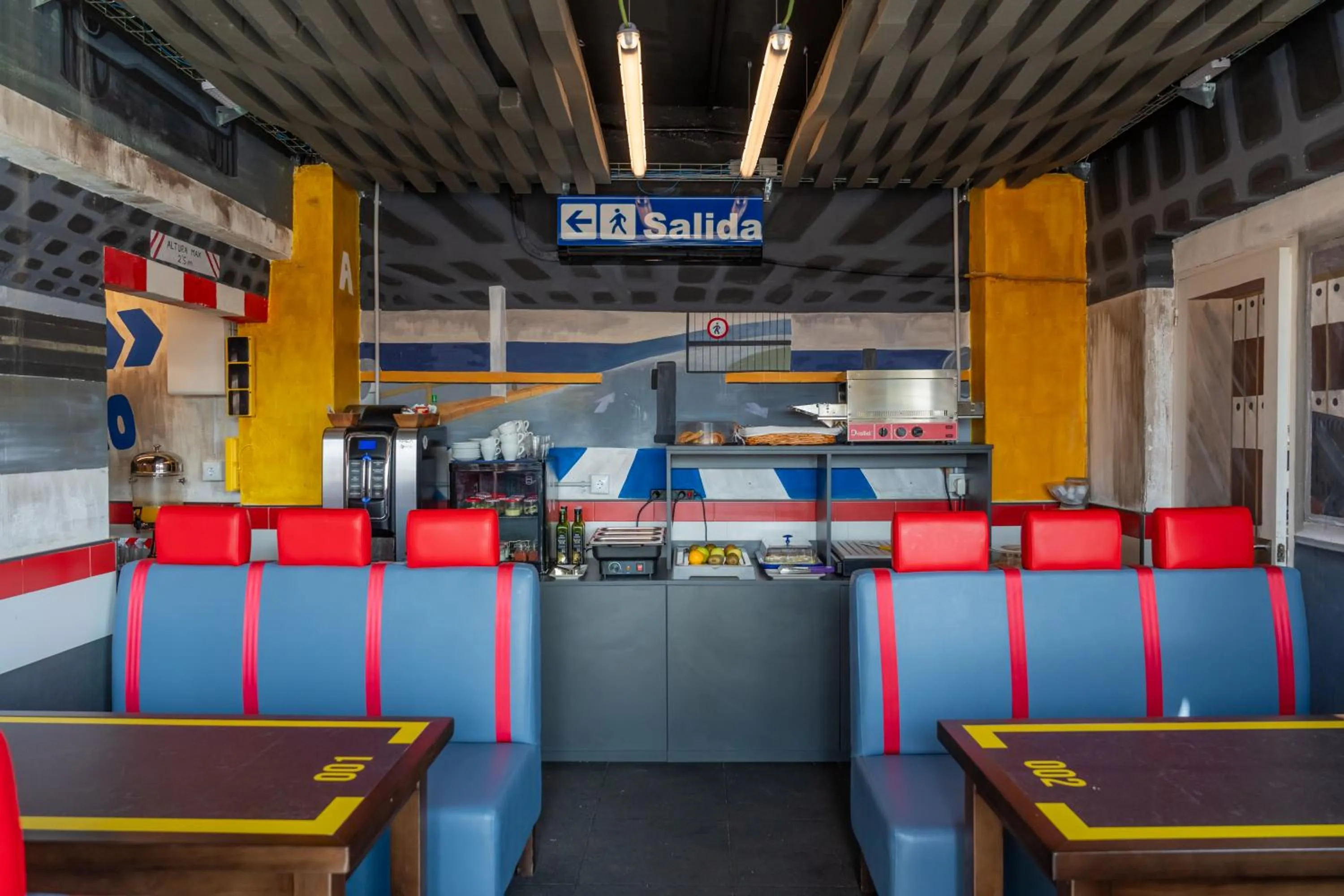 Hotel Monasterio Granada - Adults Only