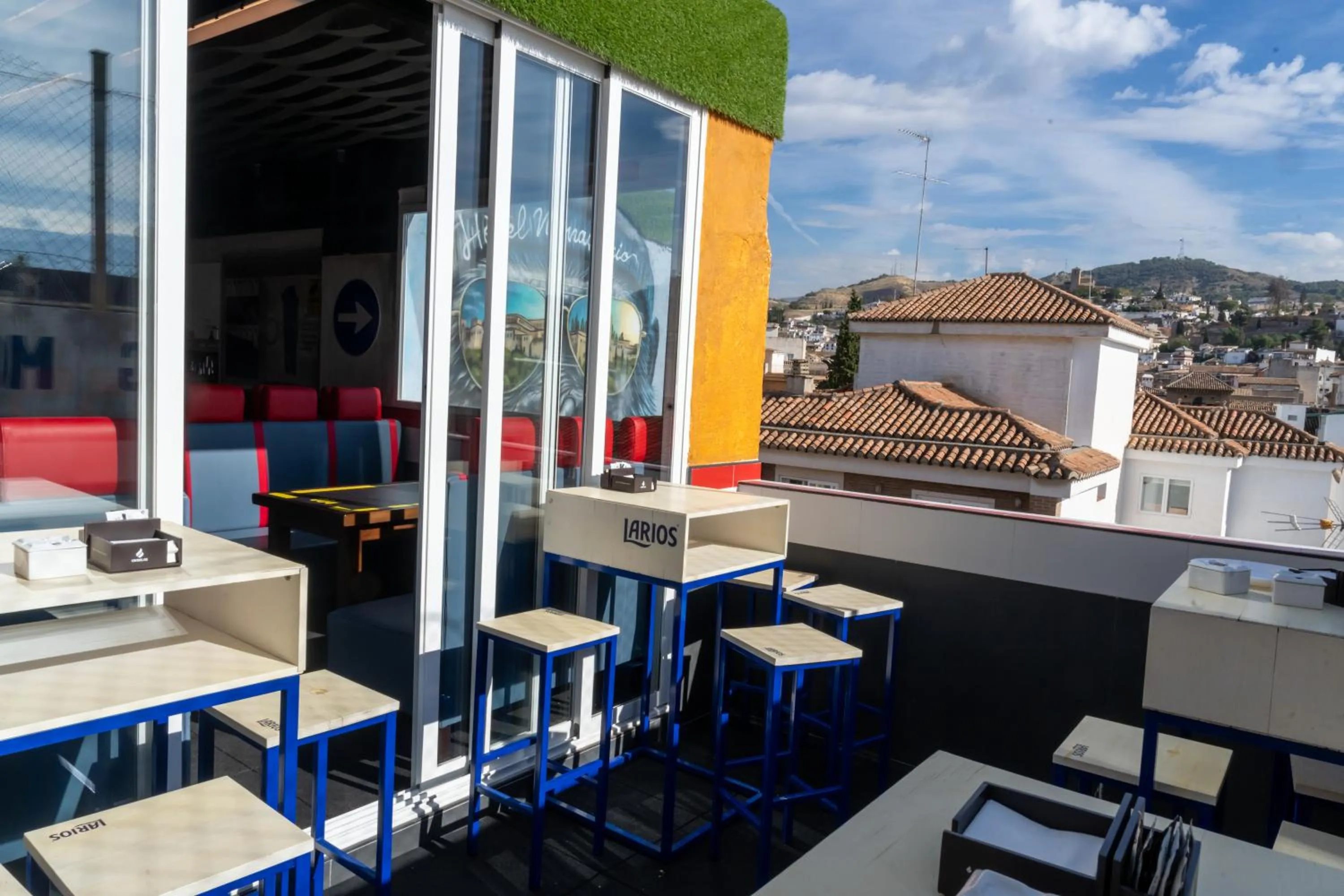 Hotel Monasterio Granada - Adults Only