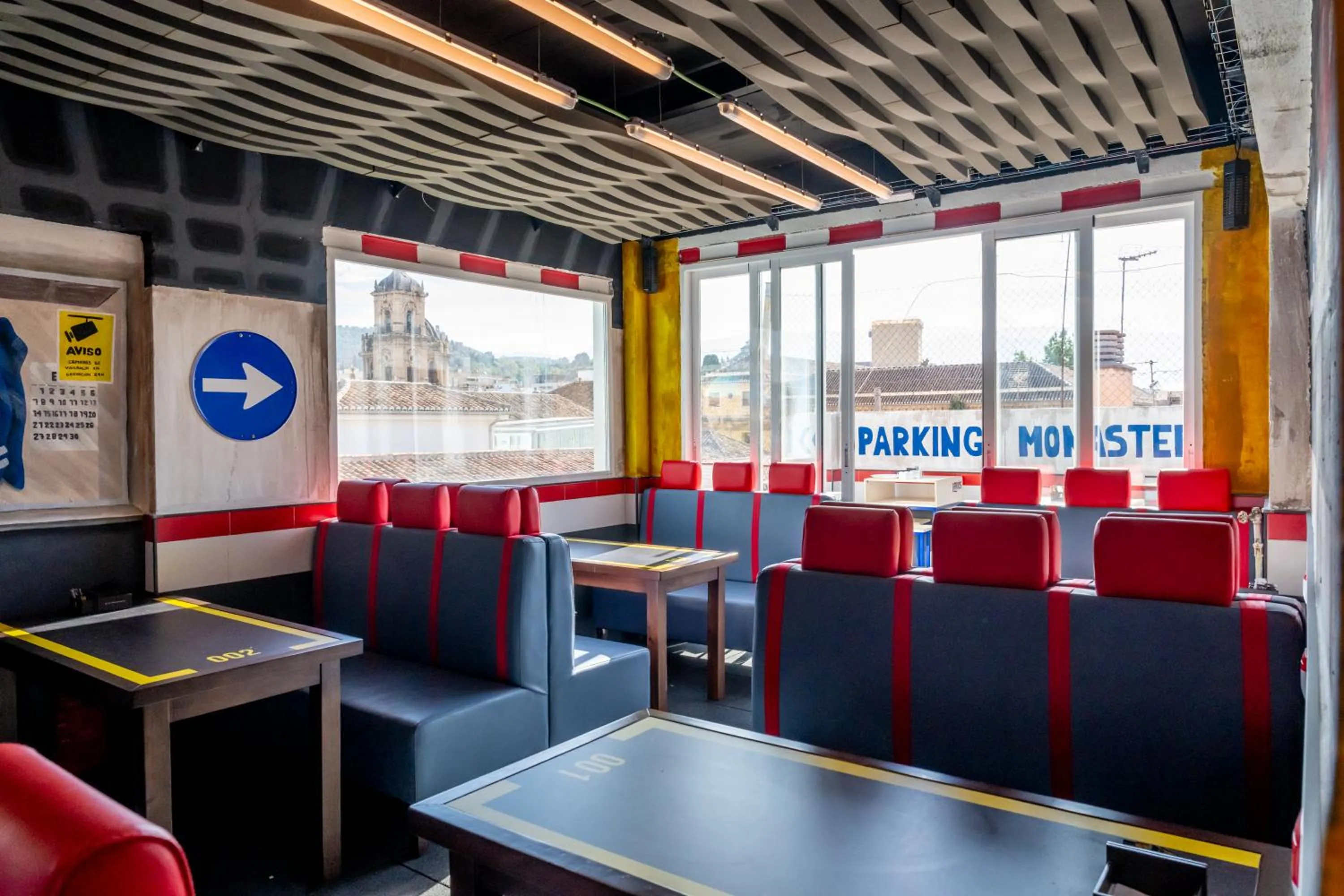 Hotel Monasterio Granada - Adults Only