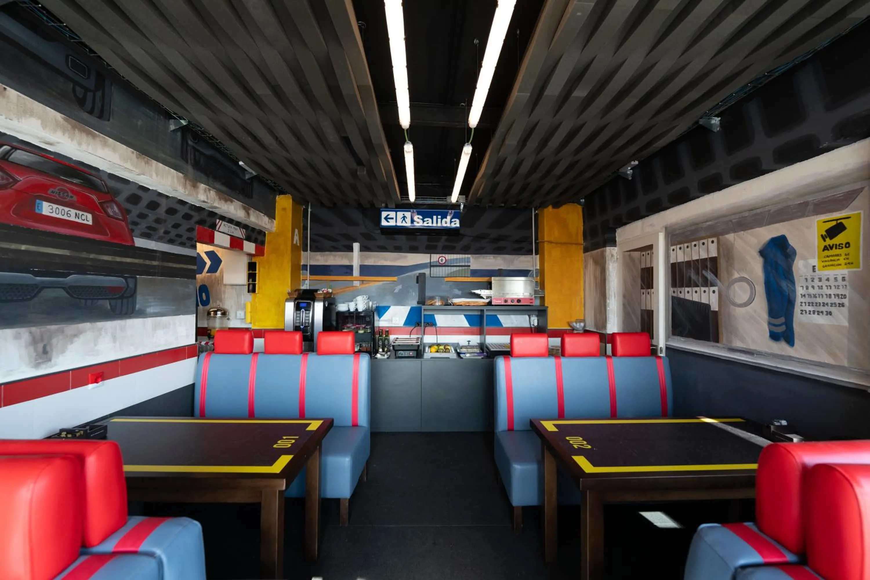 Hotel Monasterio Granada - Adults Only