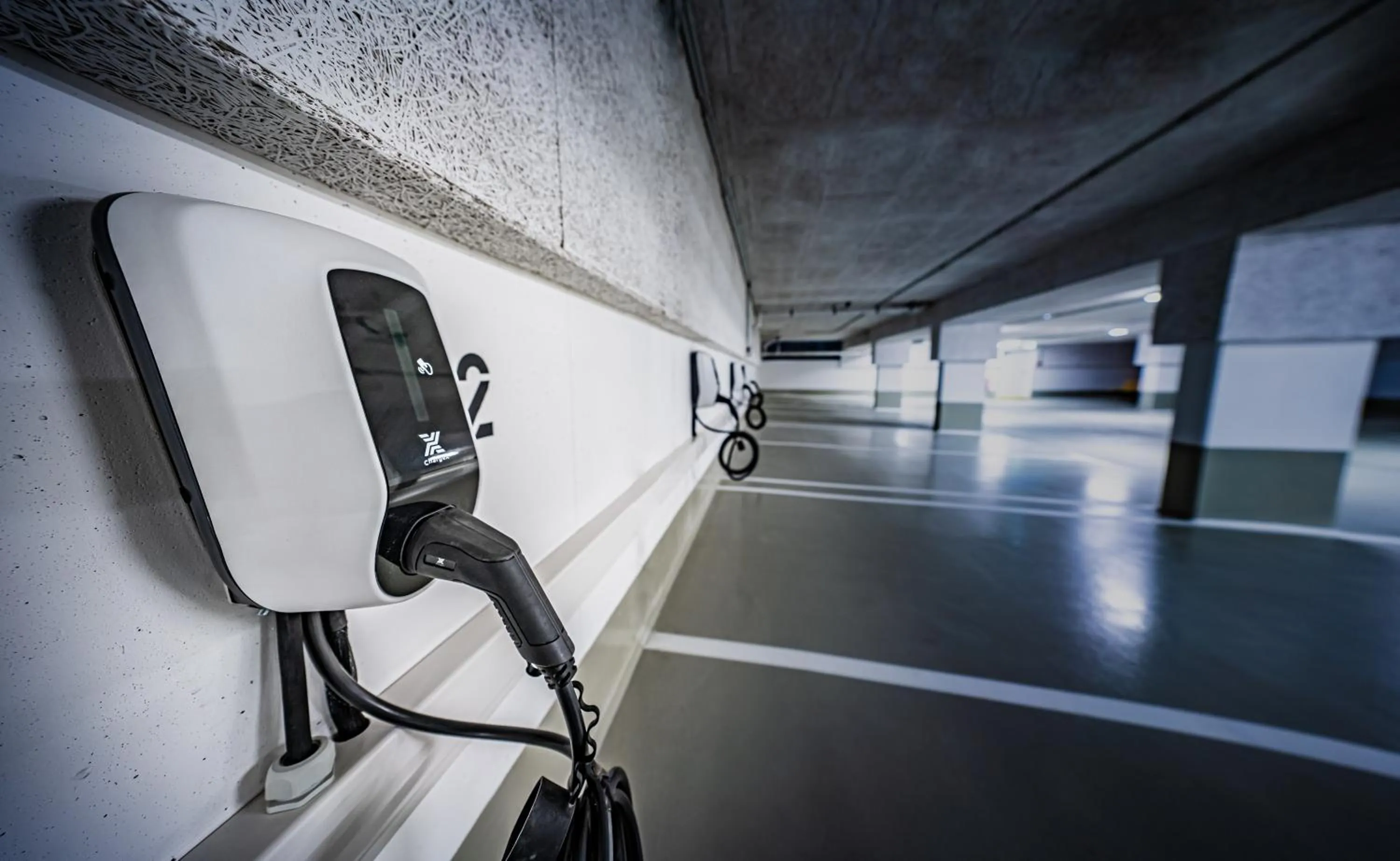 Parking in LOGINN Hotel Stuttgart Zuffenhausen