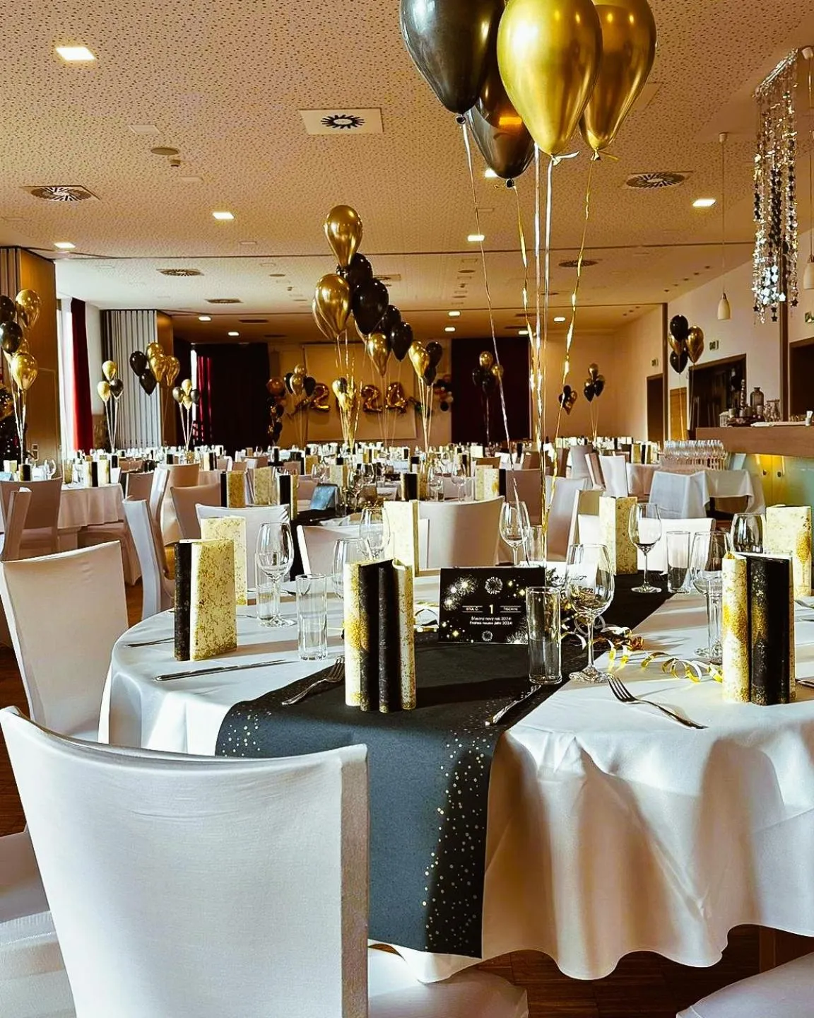 Business facilities in LH Parkhotel Hluboka Nad Vltavou Congress & Wellness