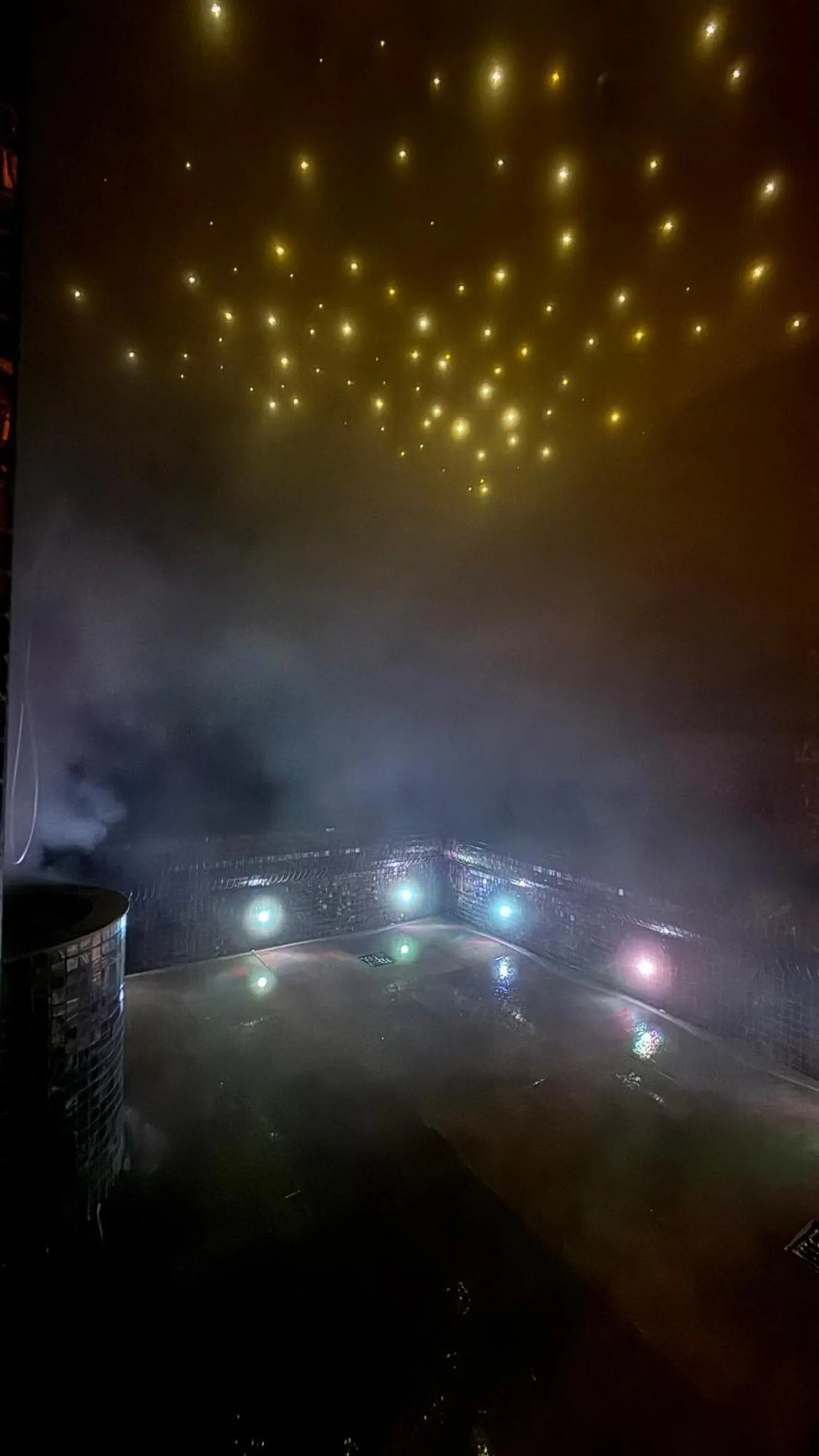 Steam room in LH Parkhotel Hluboka Nad Vltavou Congress & Wellness