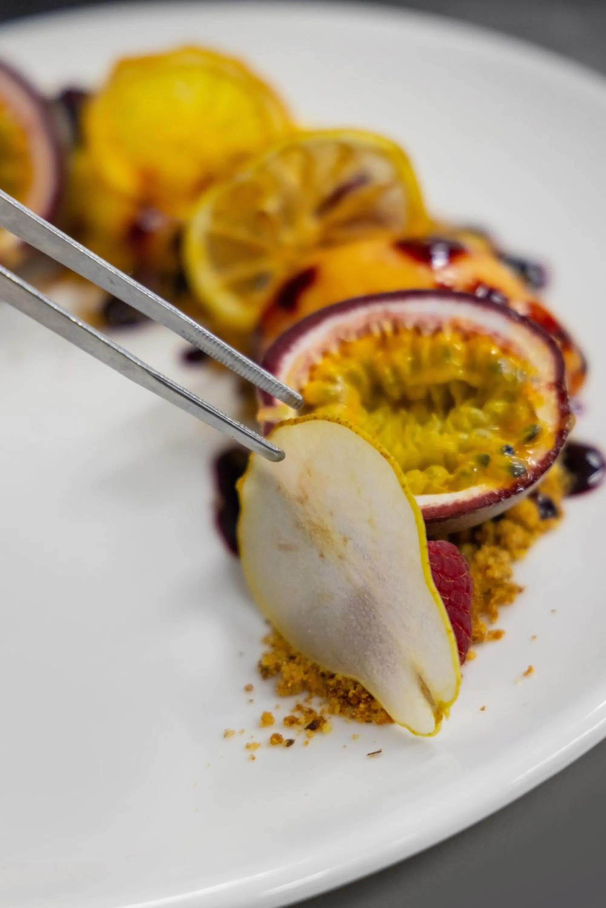 Restaurant/places to eat in Garden Wellness Hotel S