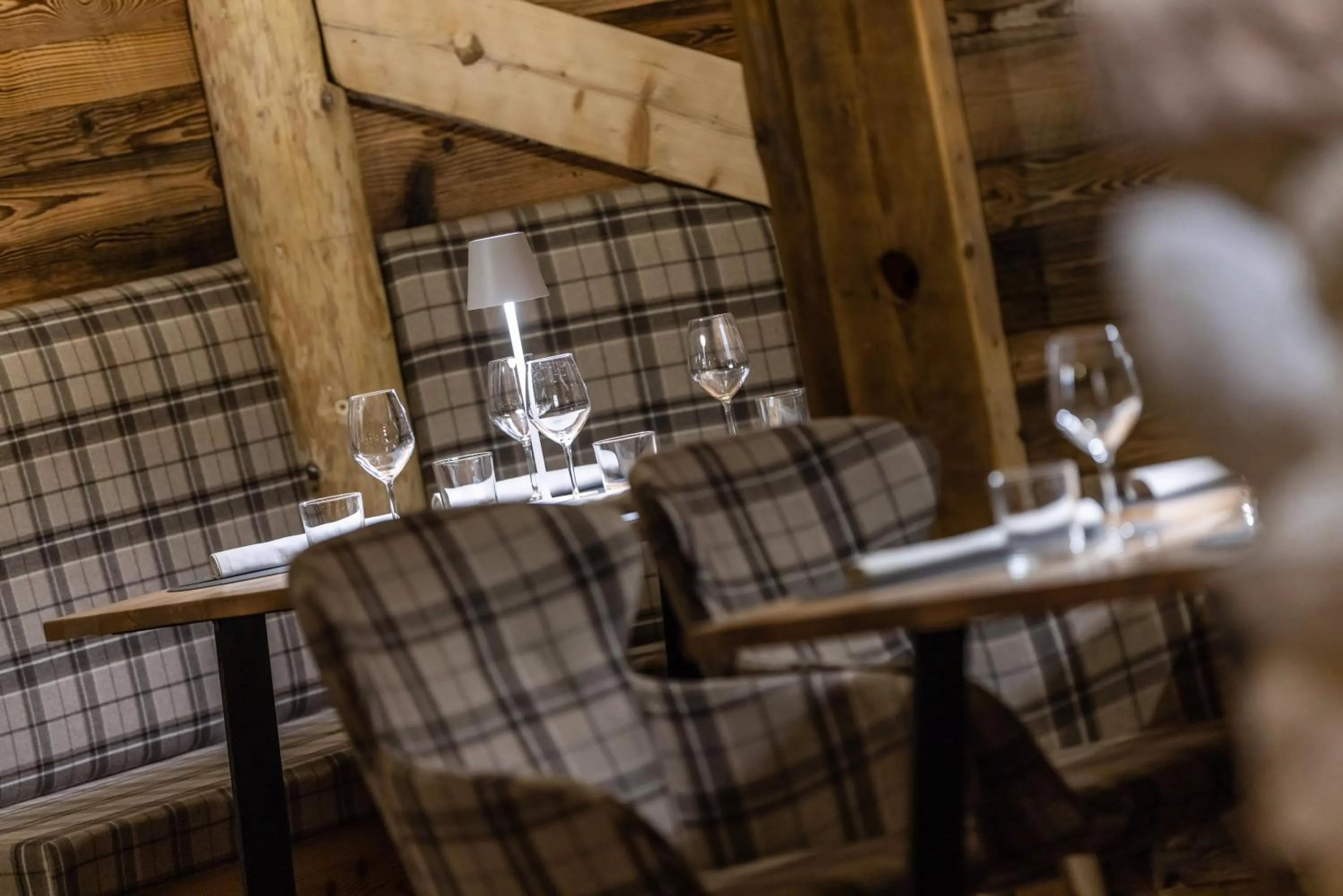 Restaurant/places to eat in Garden Wellness Hotel S