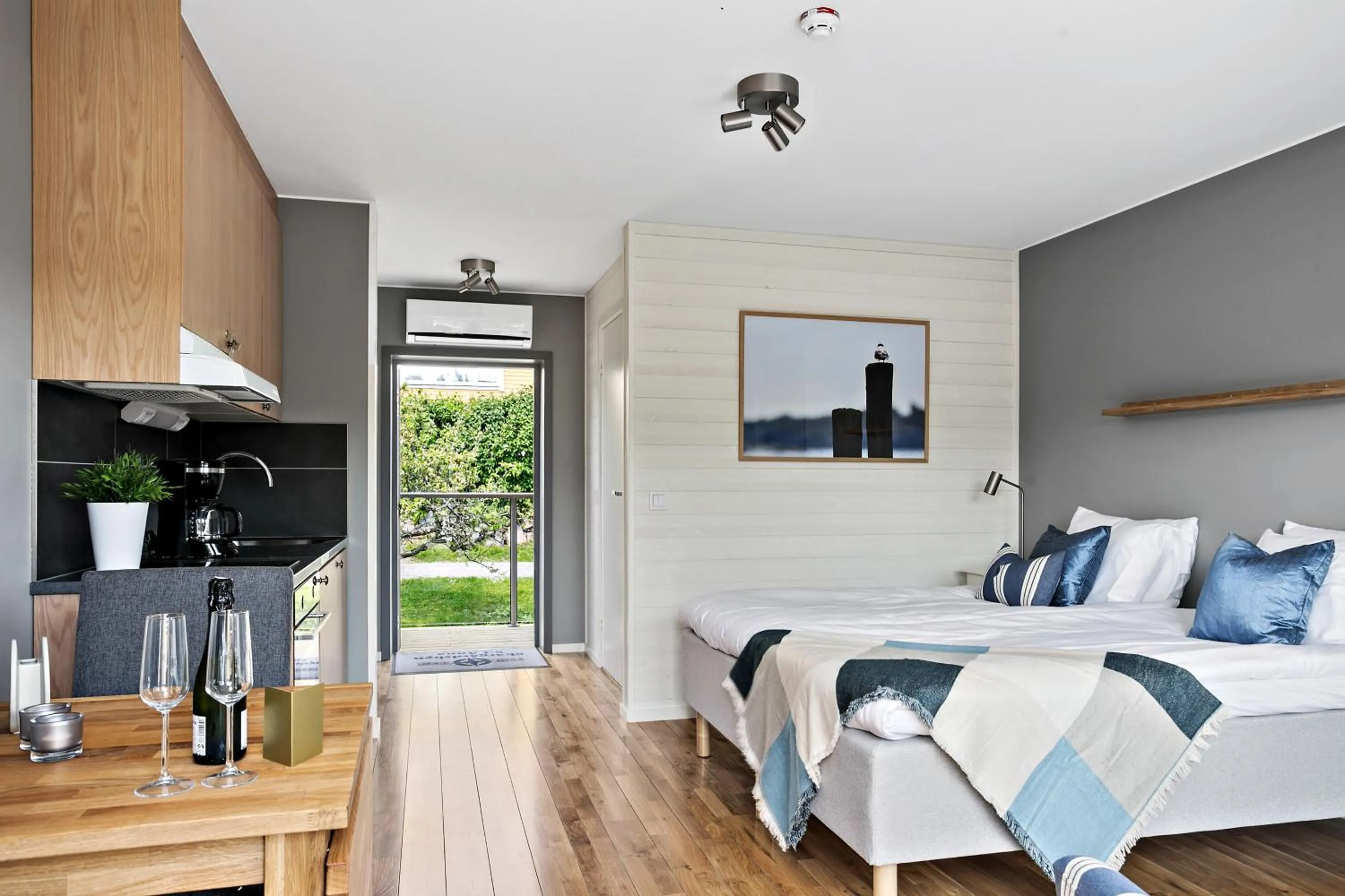 Skärgårdsbyn Hotell
