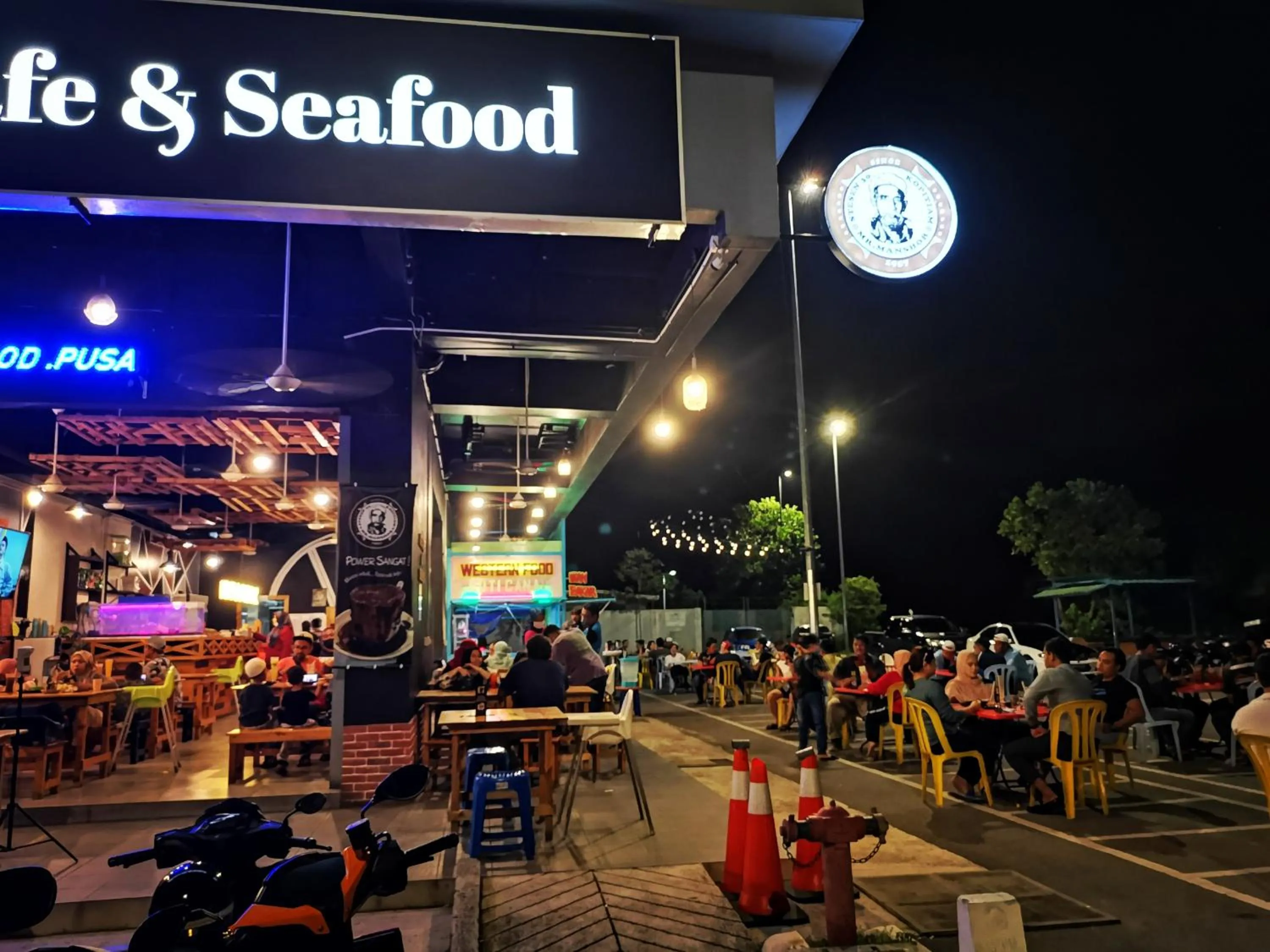 Nearby landmark in Bell Suite @ Sepang KLIA Kota Warisan