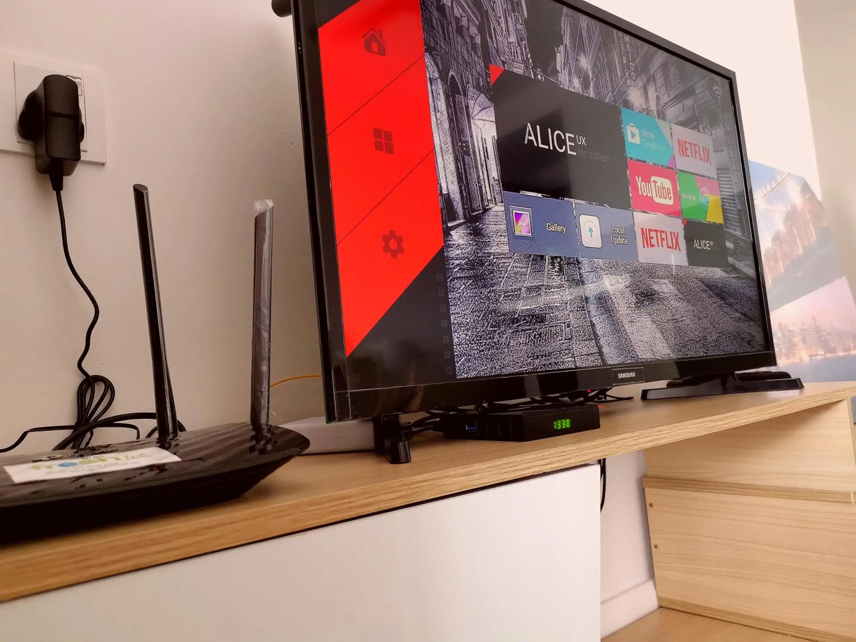 One-Bedroom Apartment in Bell Suite @ Sepang KLIA Kota Warisan One-Bedroom Apartment in Bell Suite @ Sepang KLIA Kota Warisan