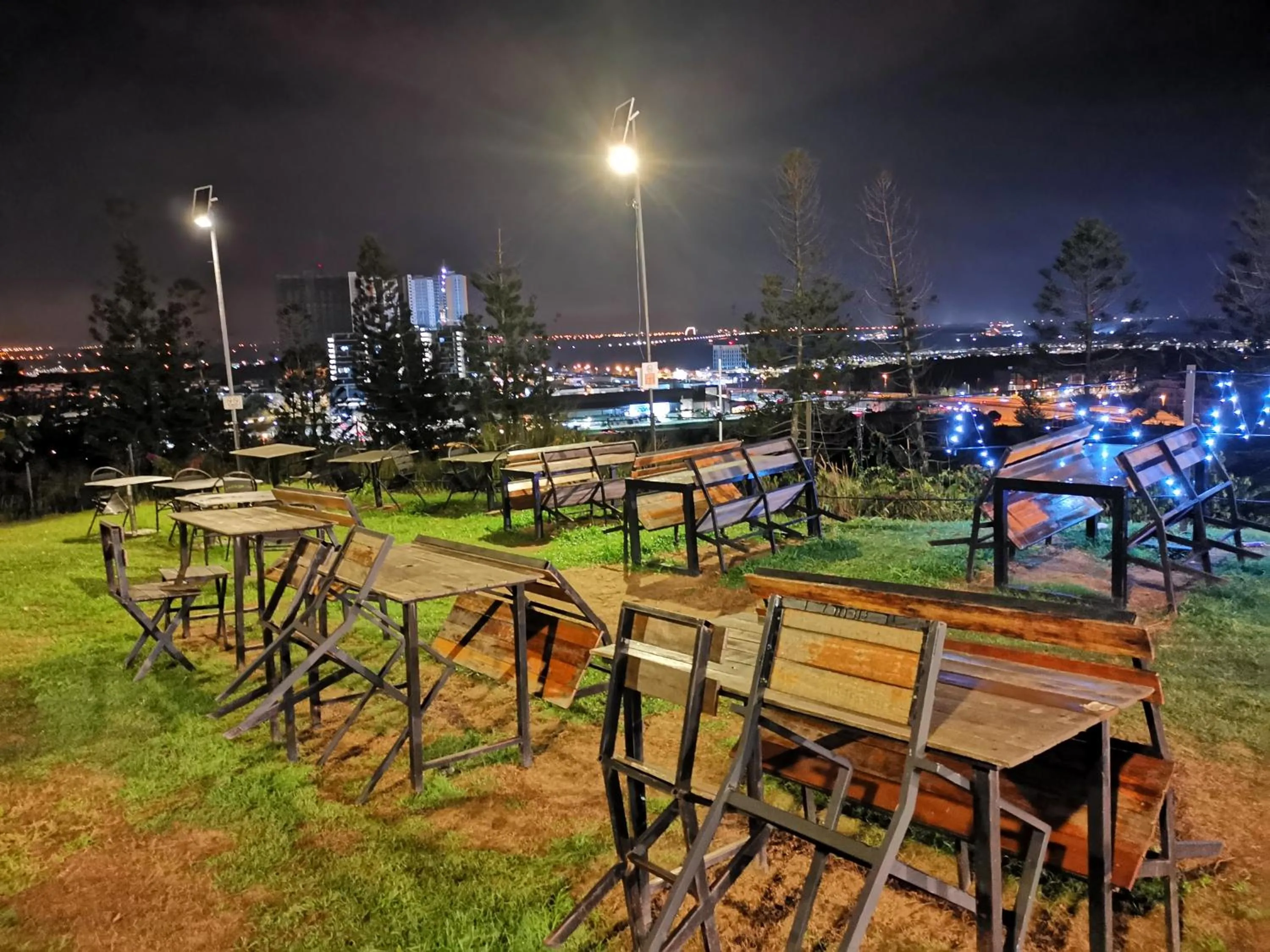 Restaurant/places to eat in Bell Suite @ Sepang KLIA Kota Warisan